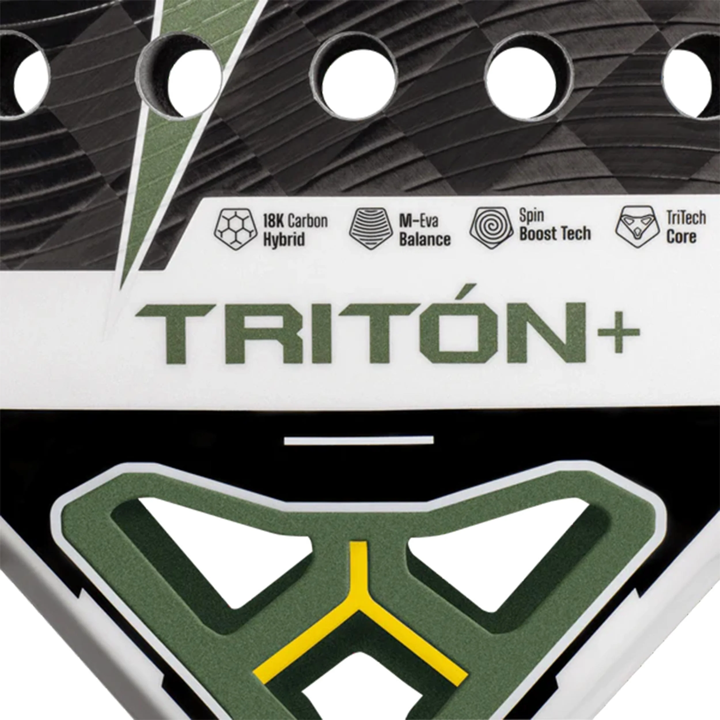TRITON BALANCE+ PadelschlÀger - Image 3