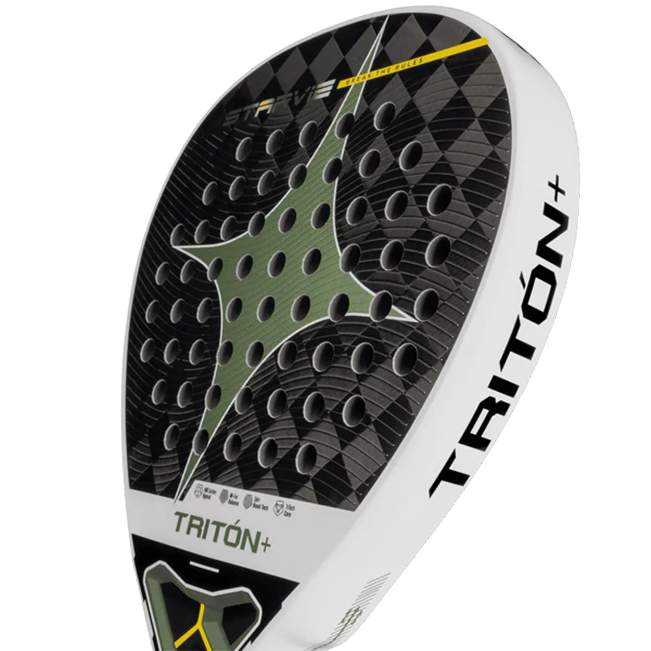 TRITON BALANCE+ PadelschlÀger - Image 4