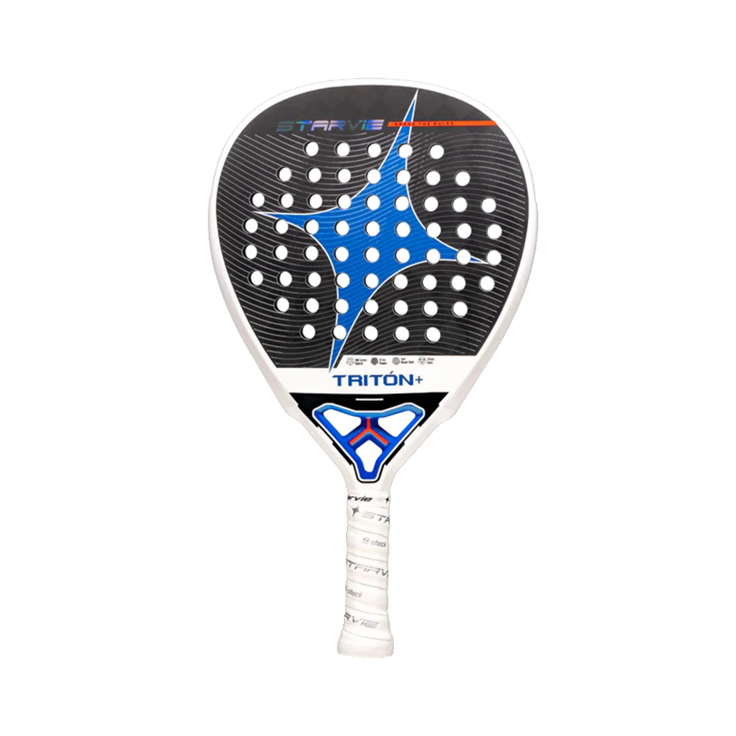 TRITON POWER + PadelschlÀger