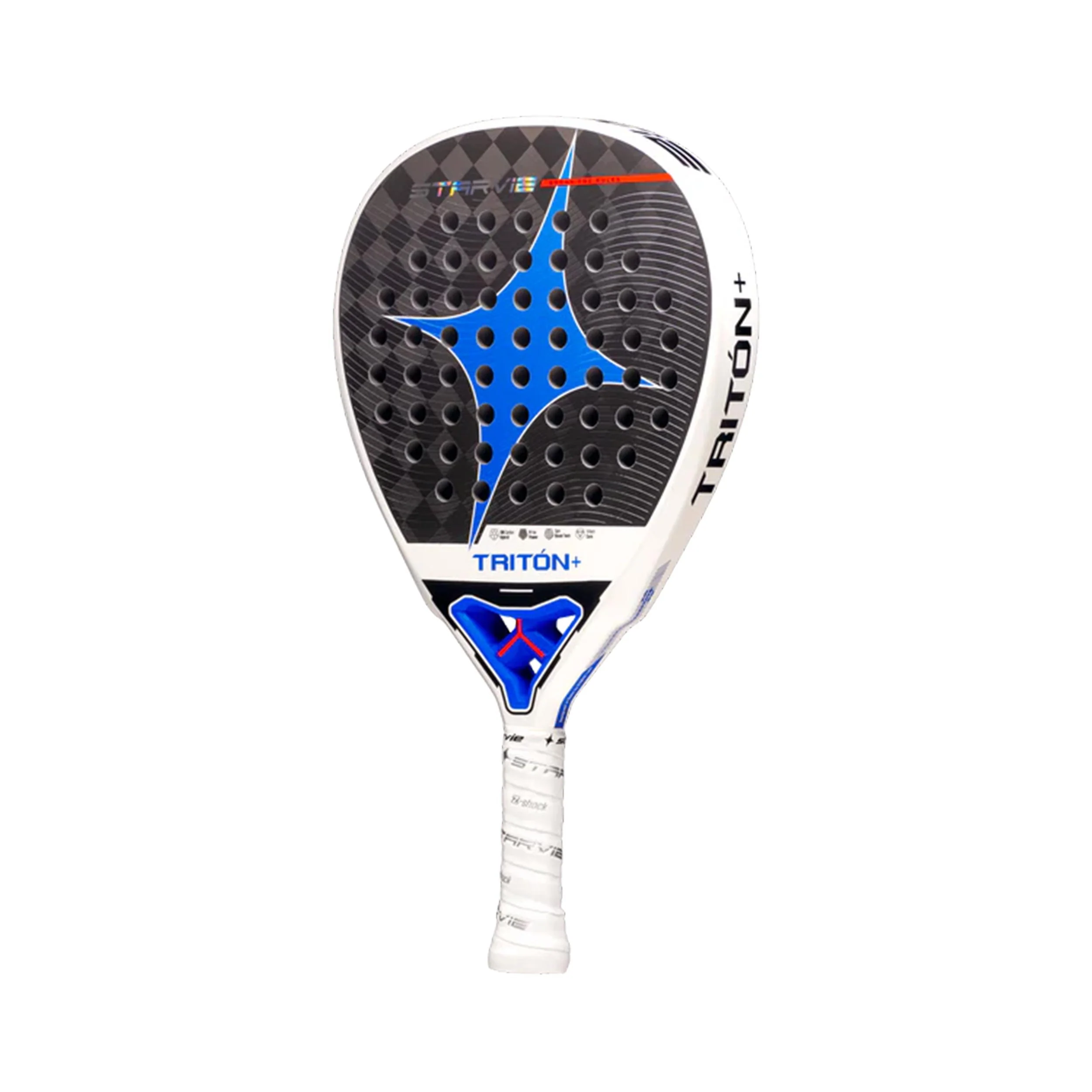 TRITON POWER + PadelschlÀger - Image 2