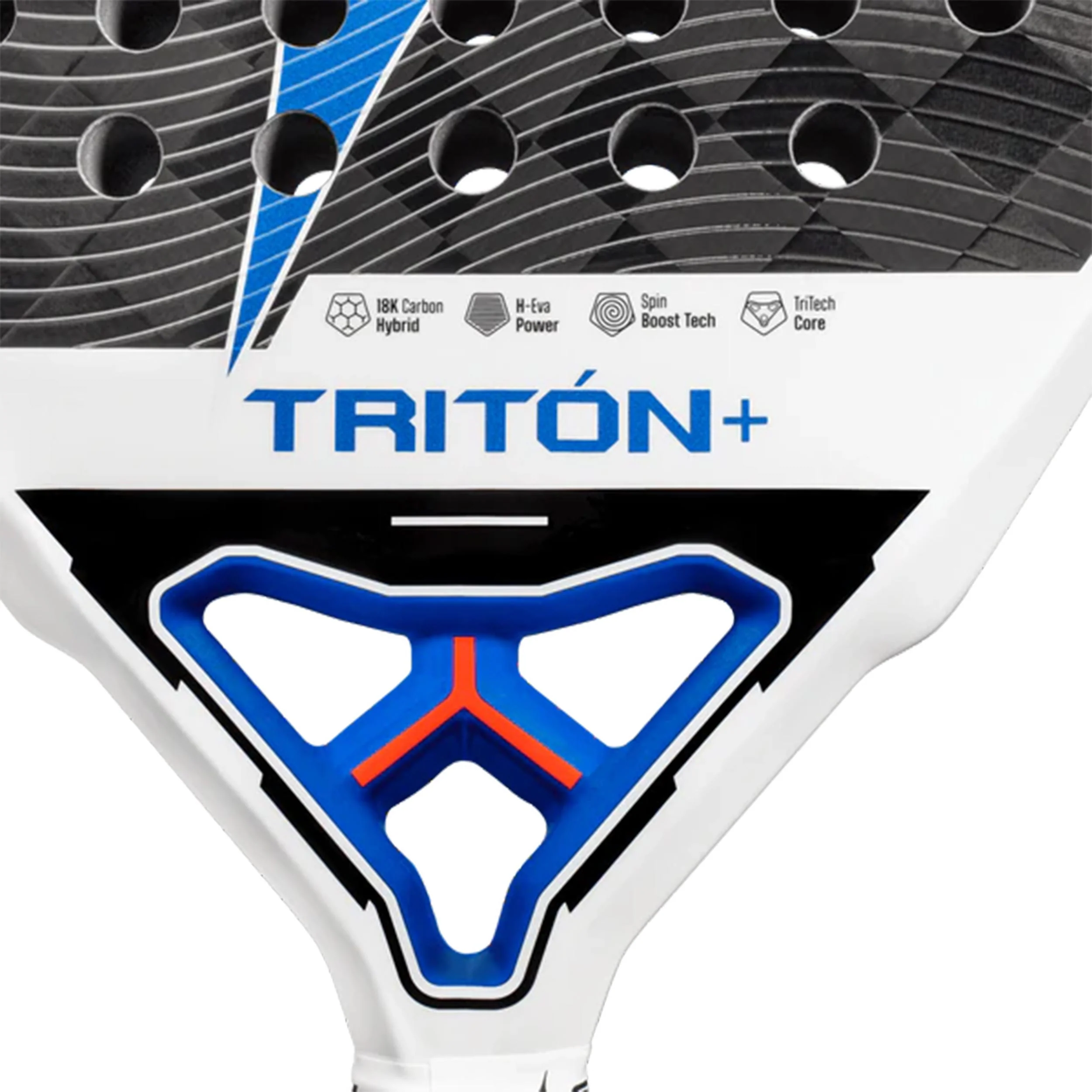 TRITON POWER + PadelschlÀger - Image 3