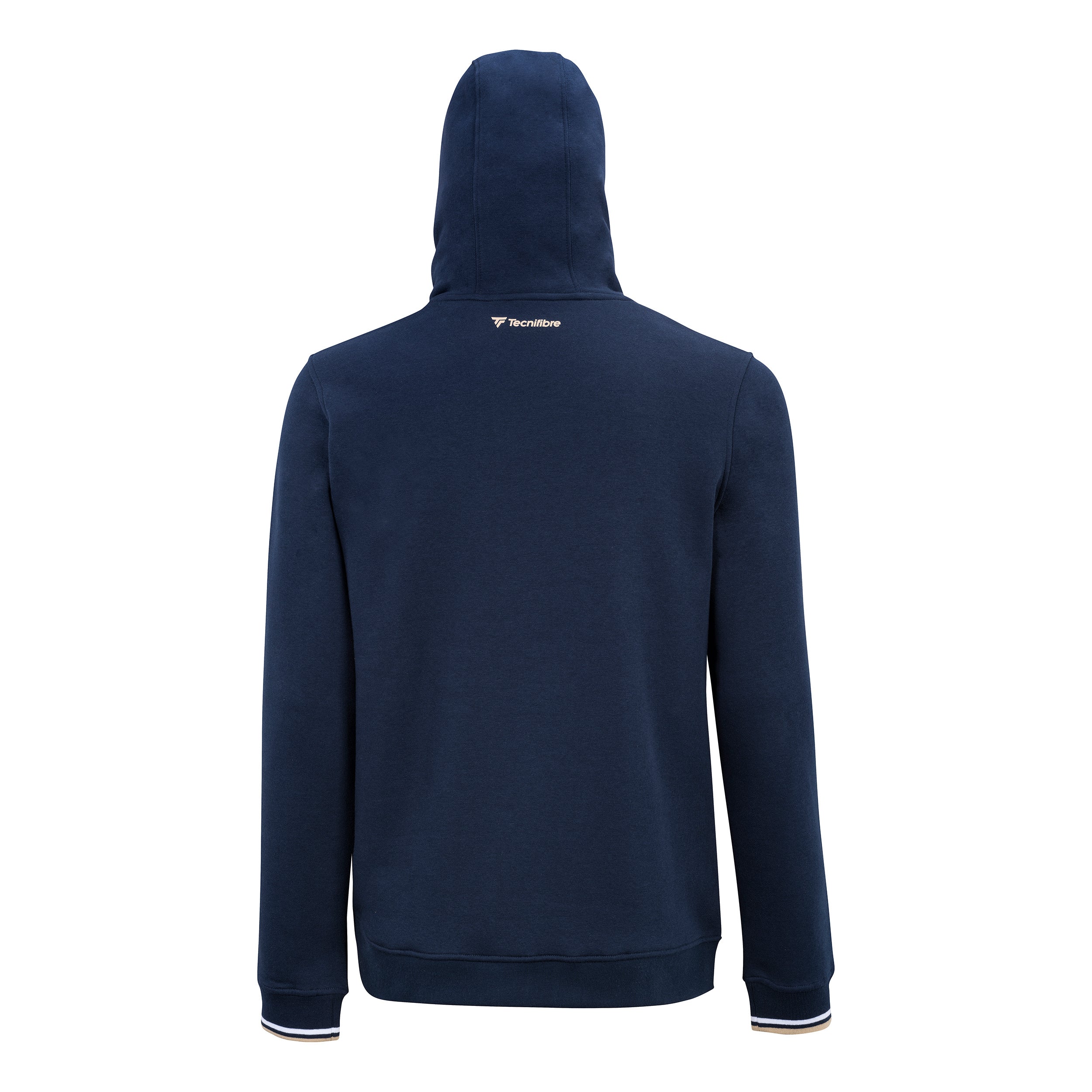 Hoody Unisex-dunkelblau - Image 2
