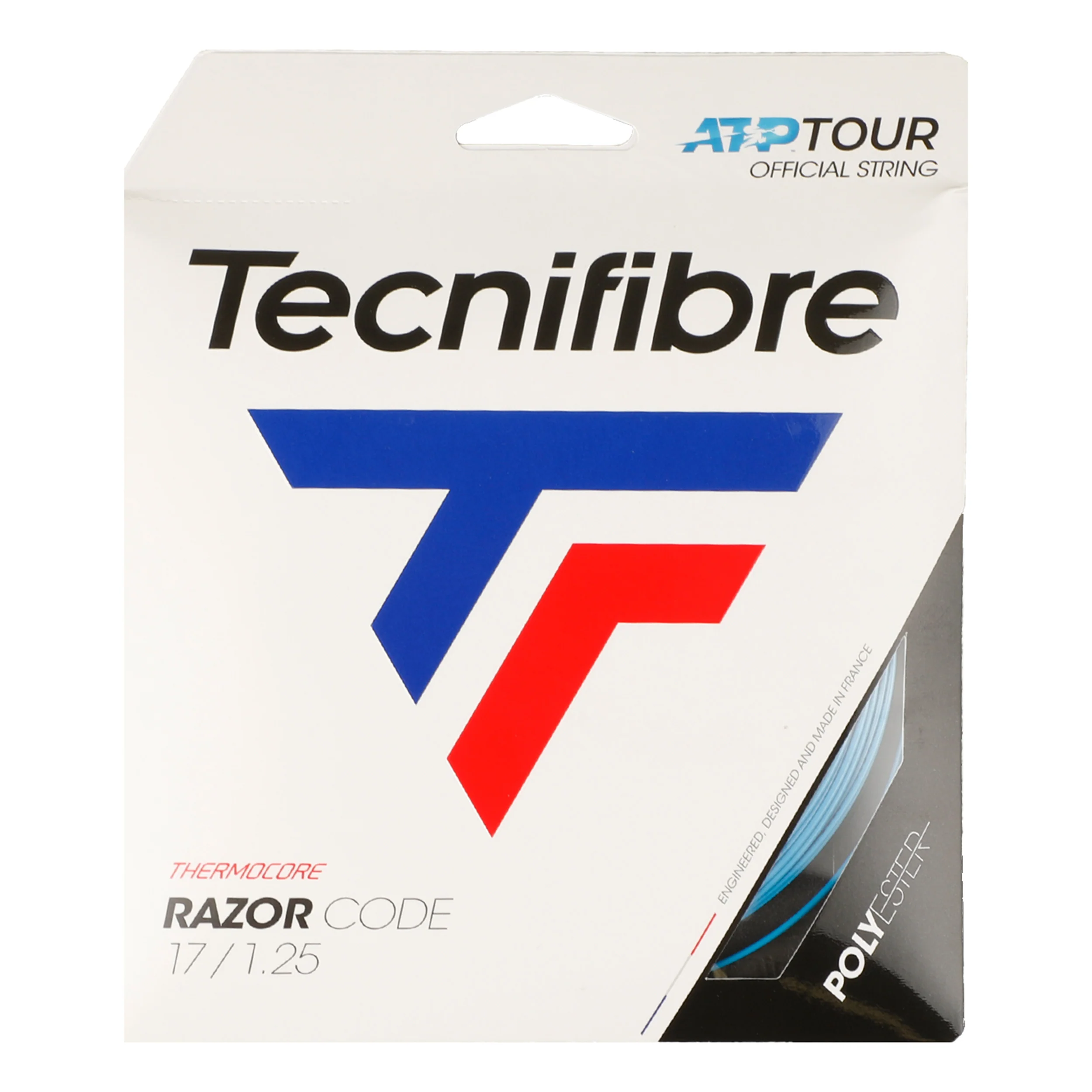 Razor Code 12m Saitenset-Blau