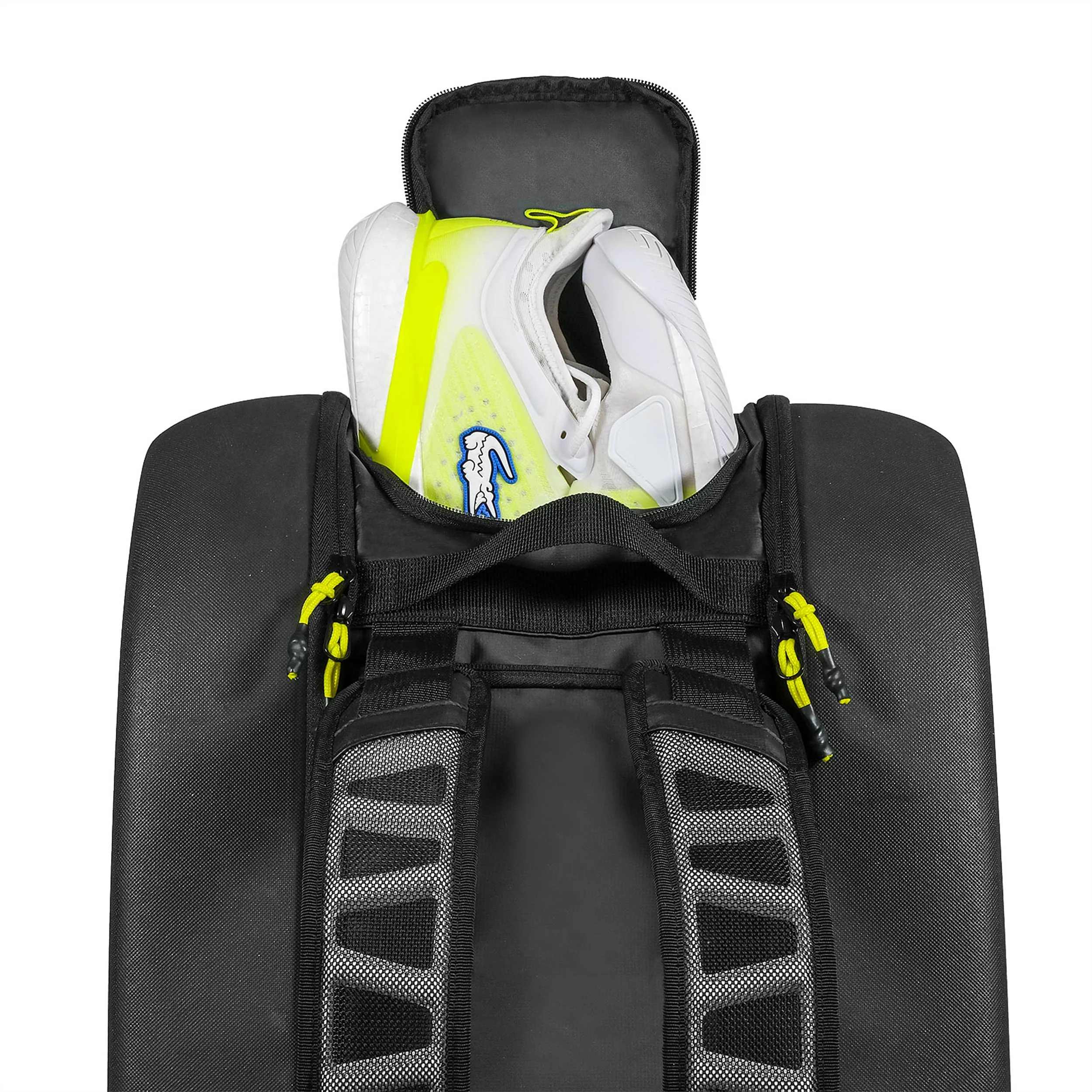 Reform 6er Schlägertasche -schwarz - Image 2