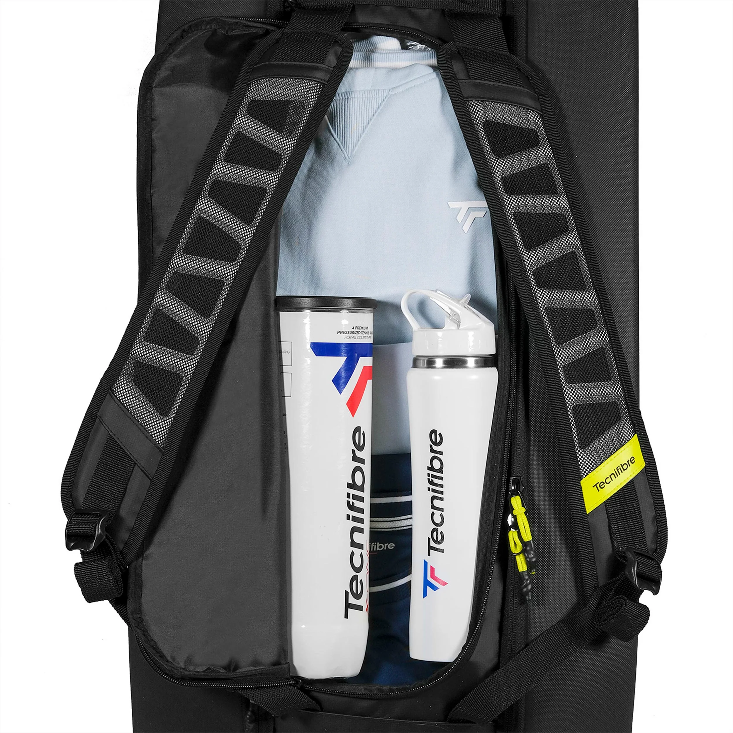 Reform 6er Schlägertasche -schwarz - Image 3