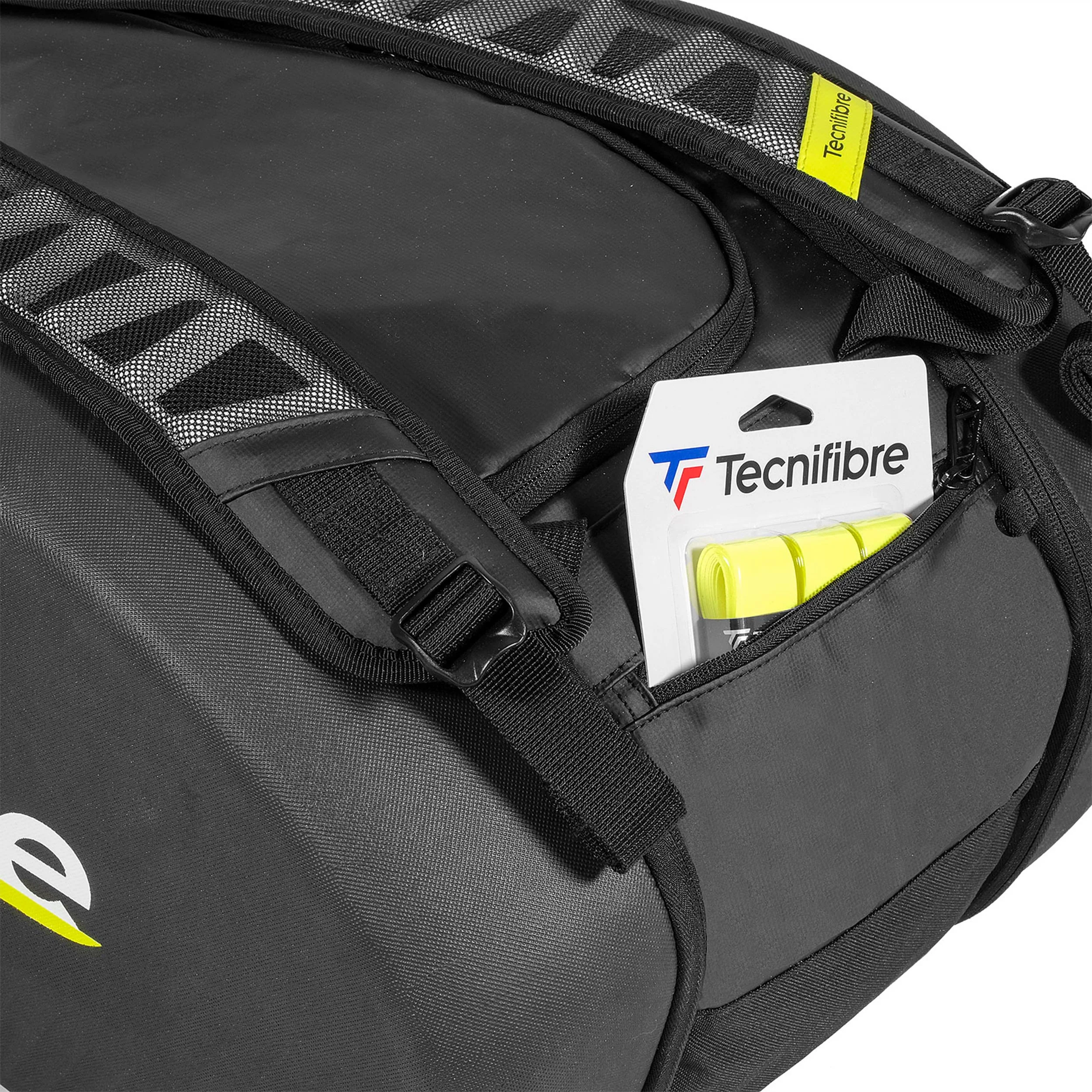 Reform 6er Schlägertasche -schwarz - Image 4