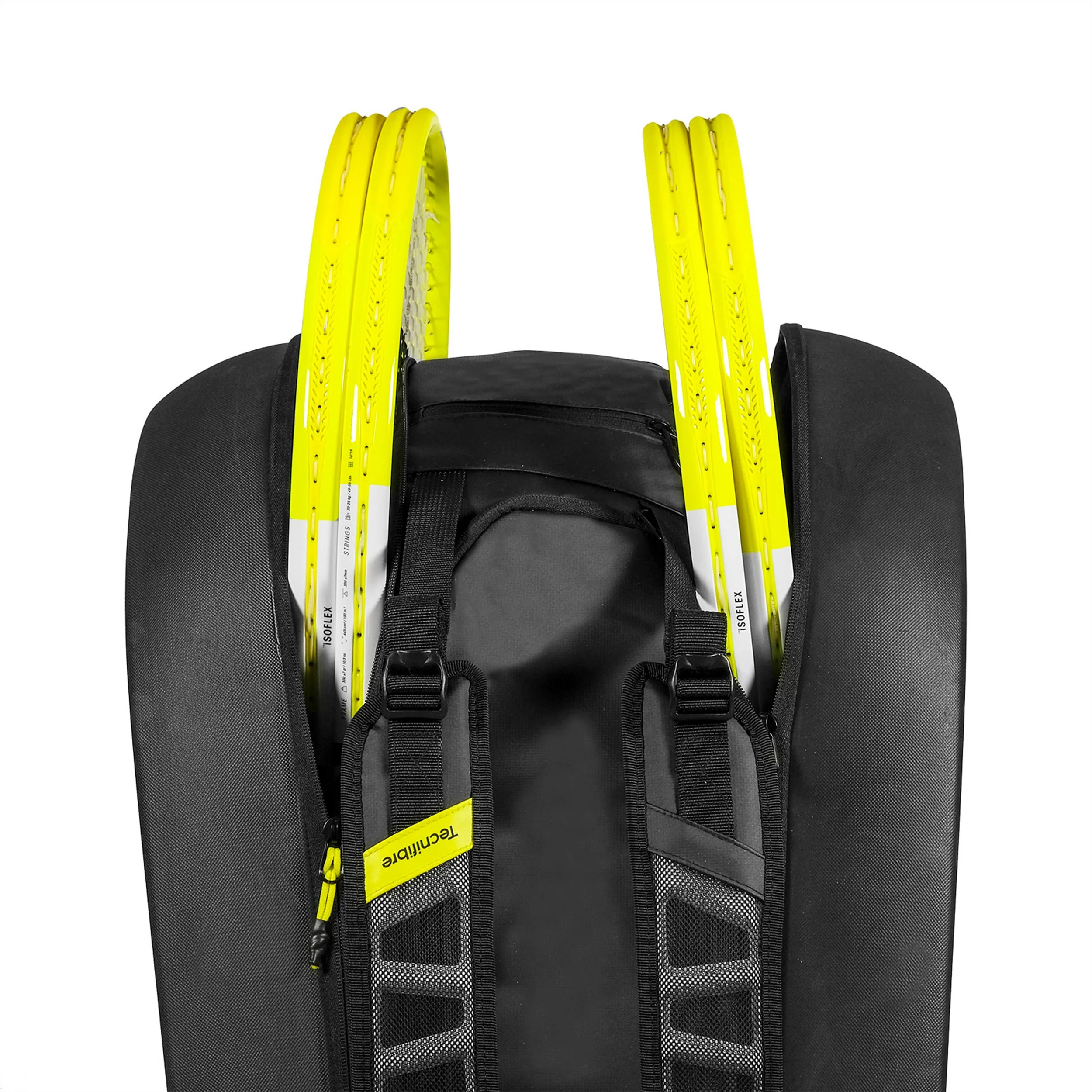 Reform 6er Schlägertasche -schwarz - Image 5