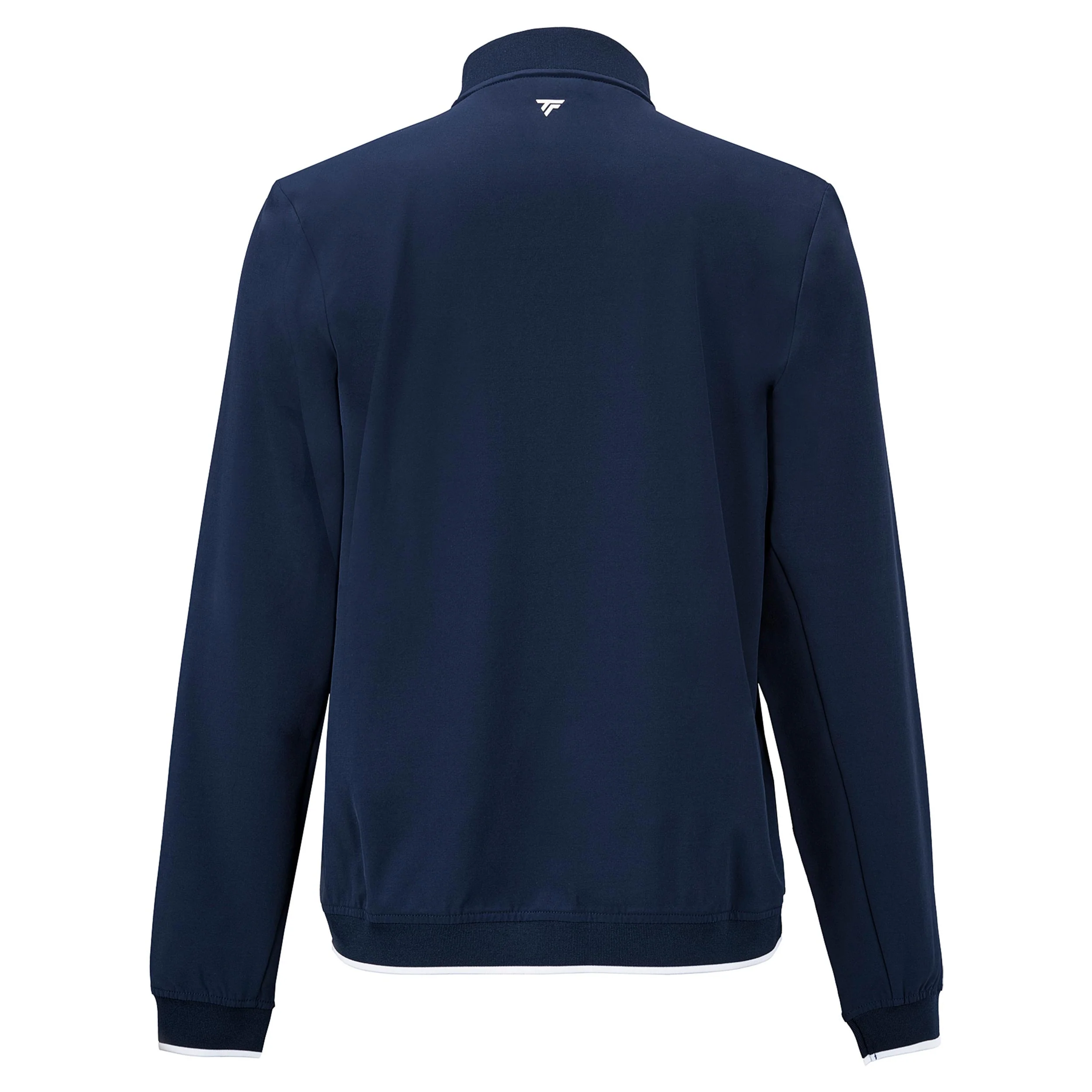 Team Light Trainingsjacke Damen - dunkelblau - Image 2