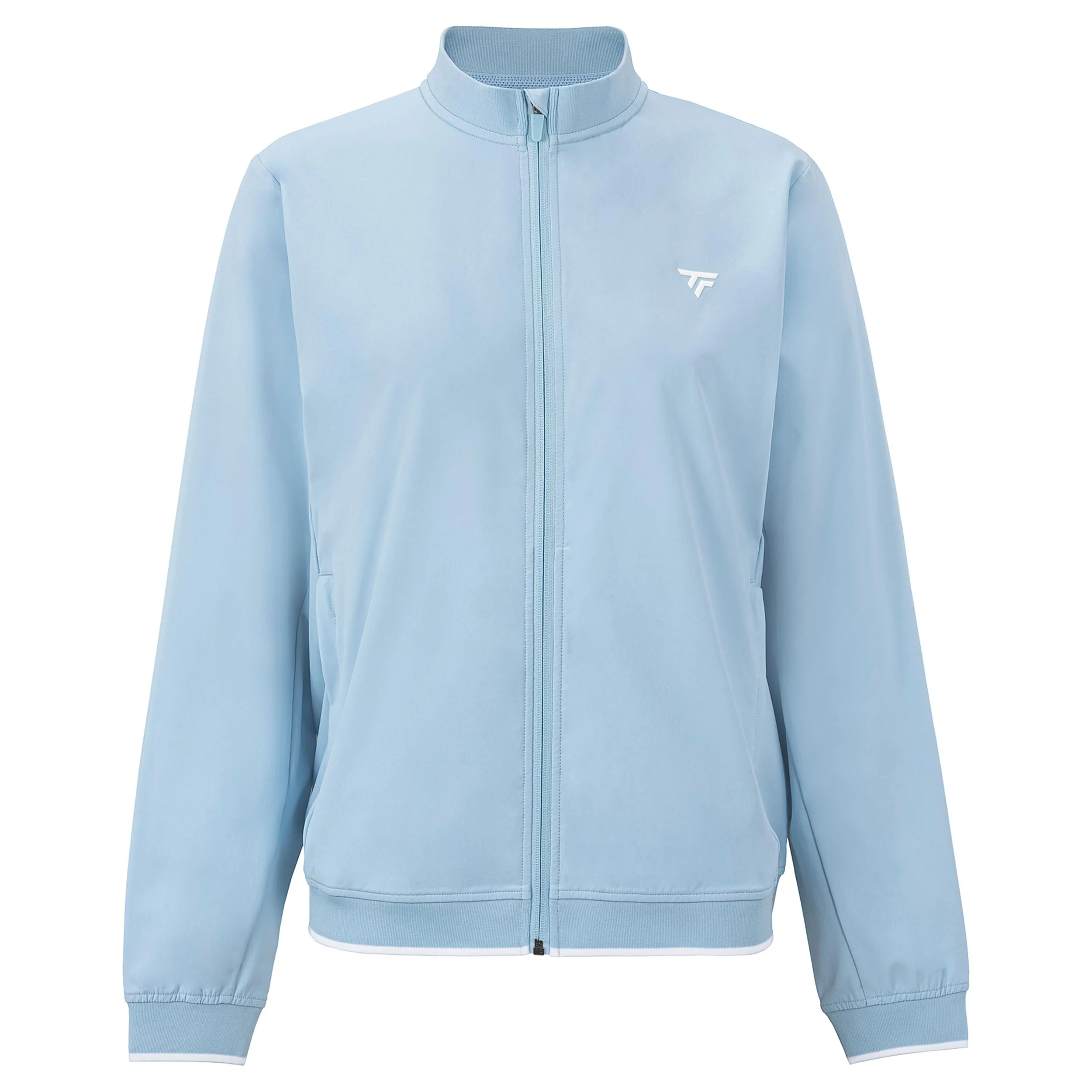 Team Light Trainingsjacke Damen - hellblau