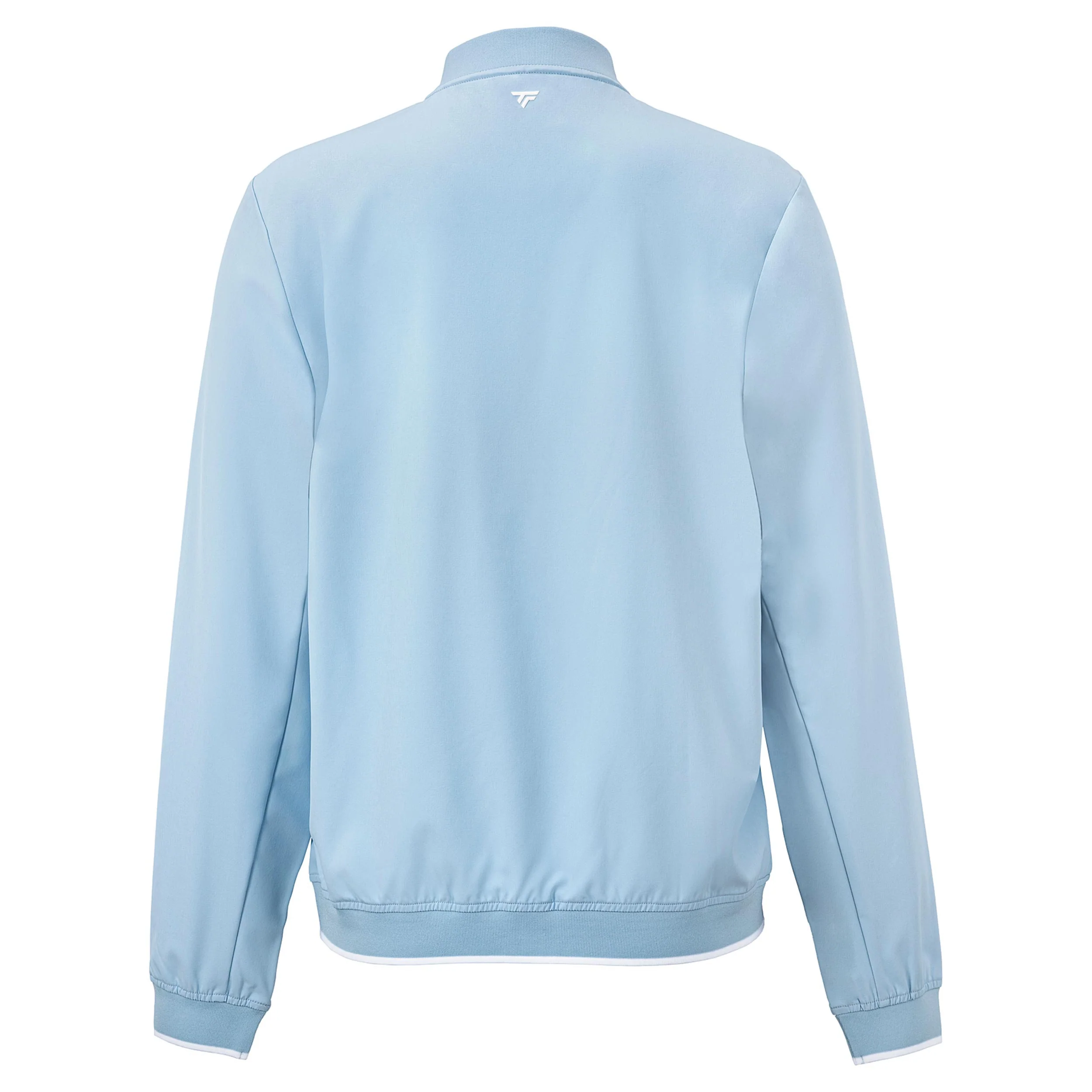 Team Light Trainingsjacke Damen - hellblau - Image 2