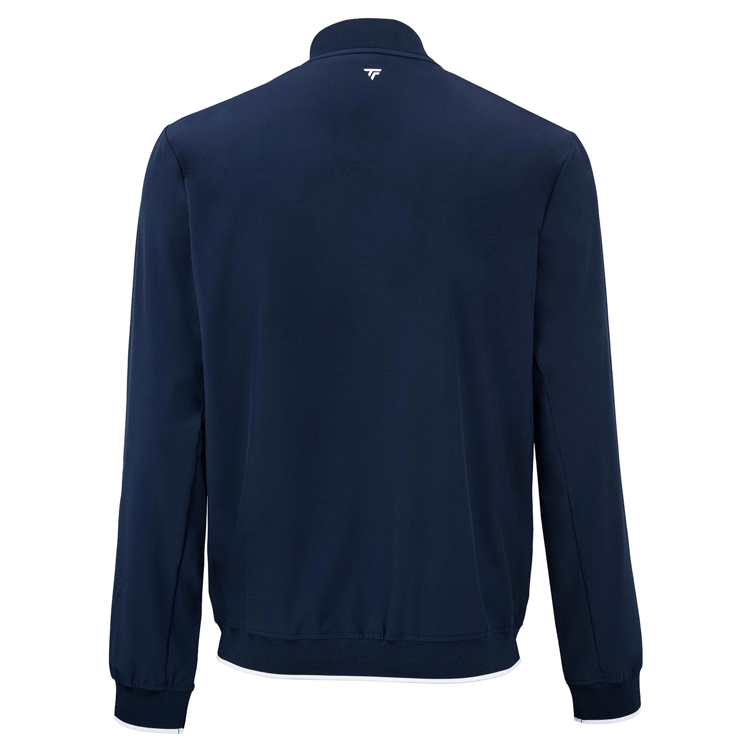 Team Light Trainingsjacke Herren - dunkelblau - Image 2