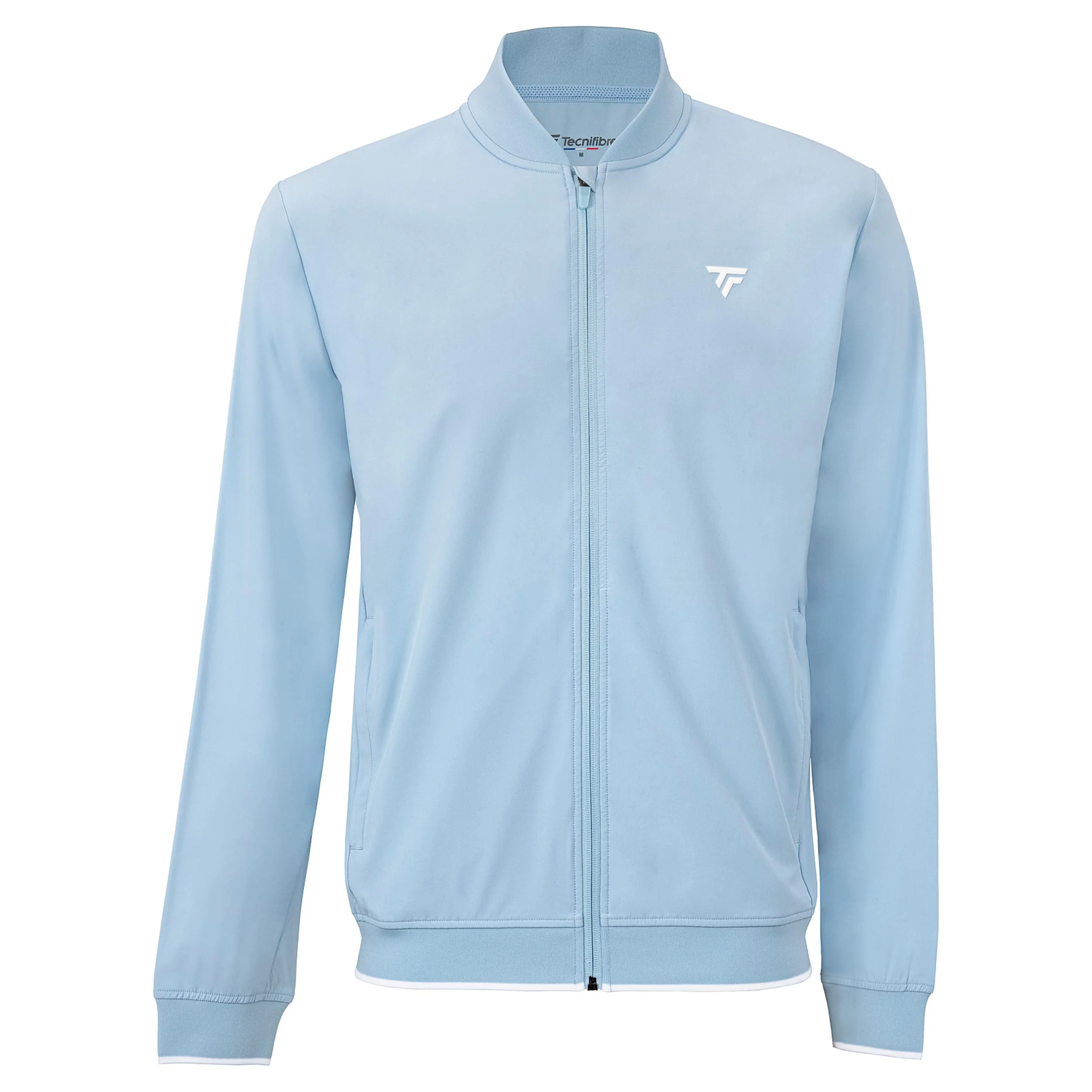 Team Light Trainingsjacke Herren - hellblau