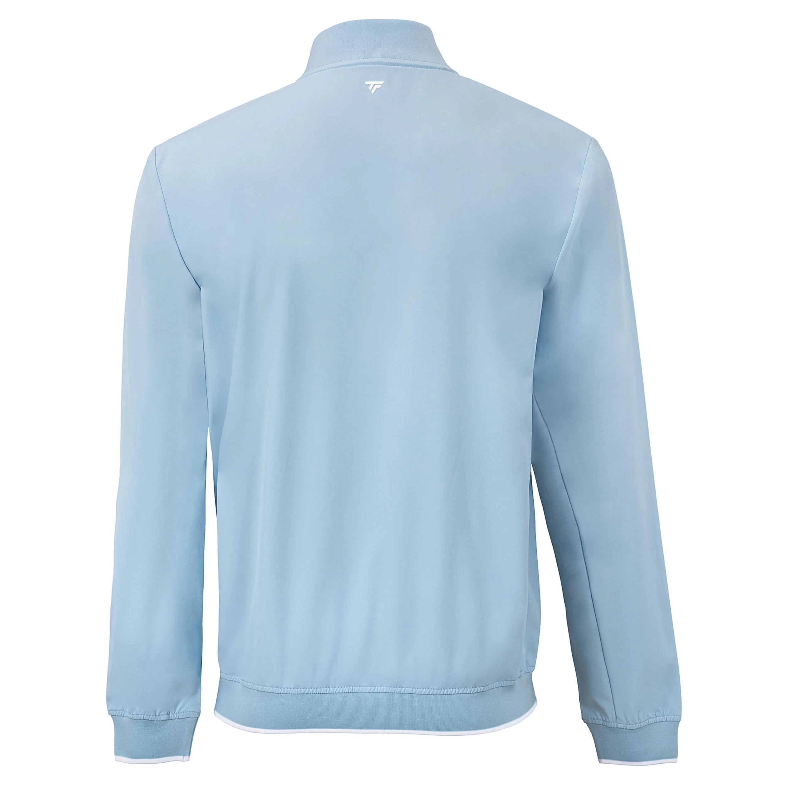 Team Light Trainingsjacke Herren - hellblau - Image 2