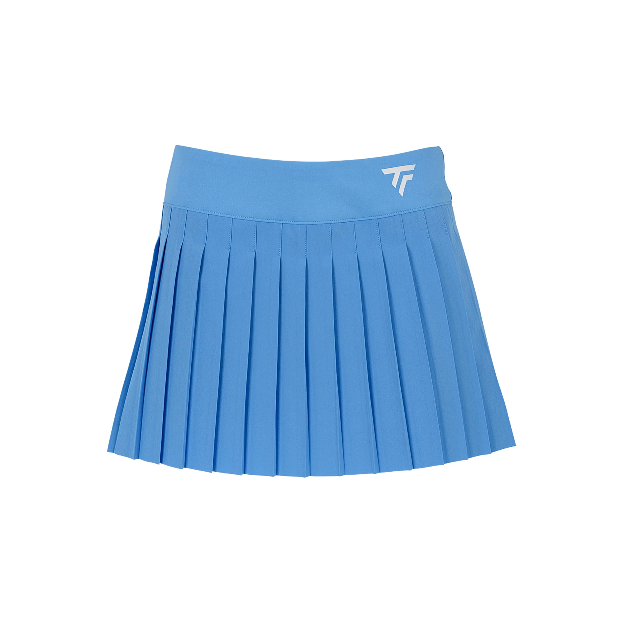 Team Rock Damen-Hellblau