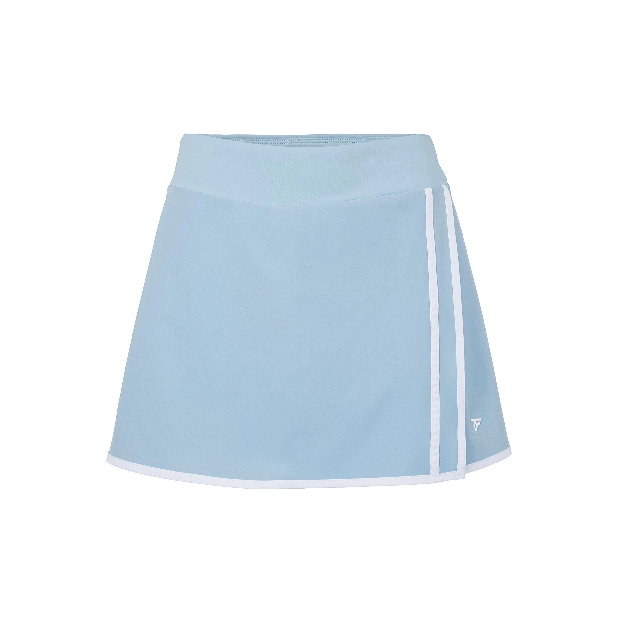 Team Stretch Rock Damen - hellblau