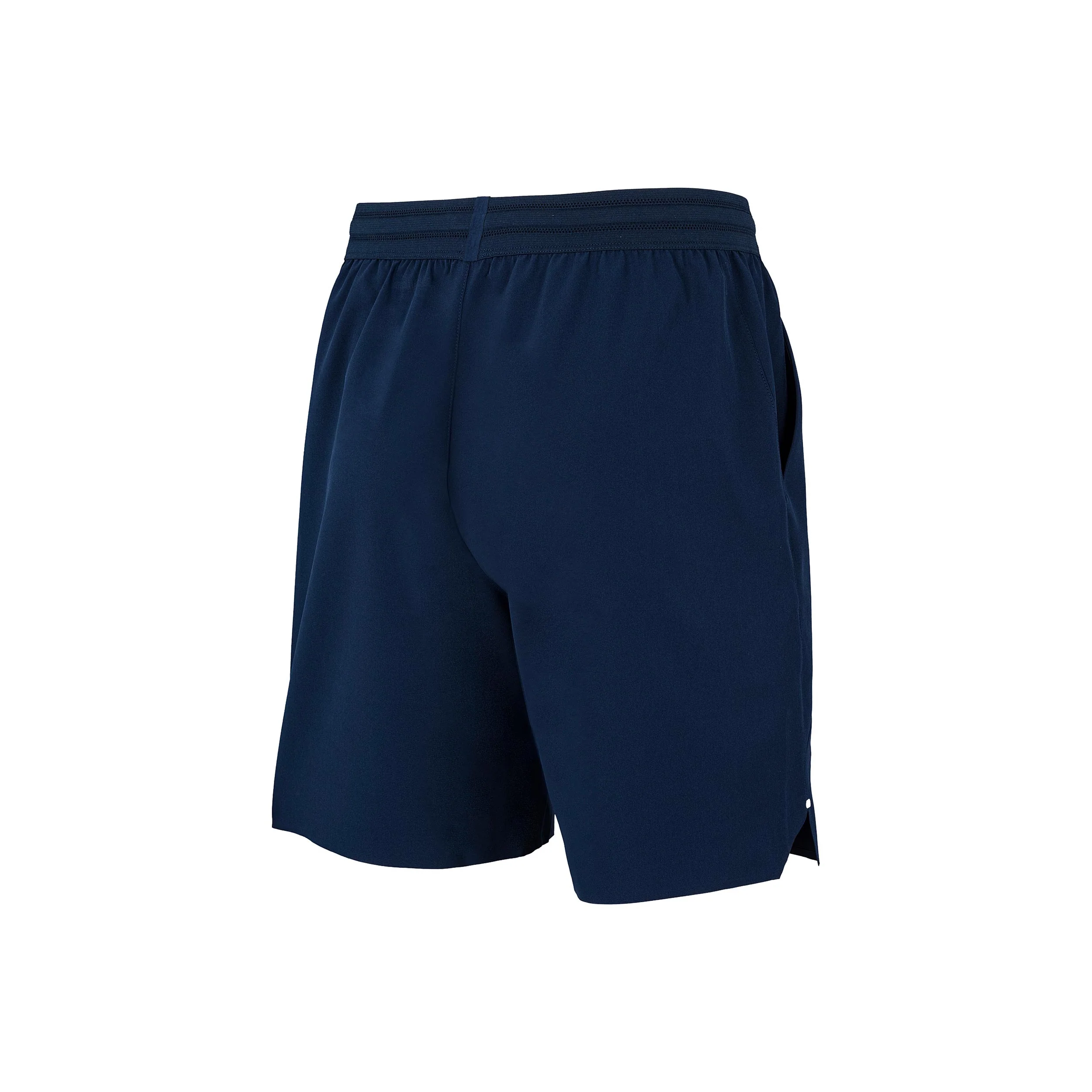 Team Stretch Shorts Herren - dunkelblau - Image 2