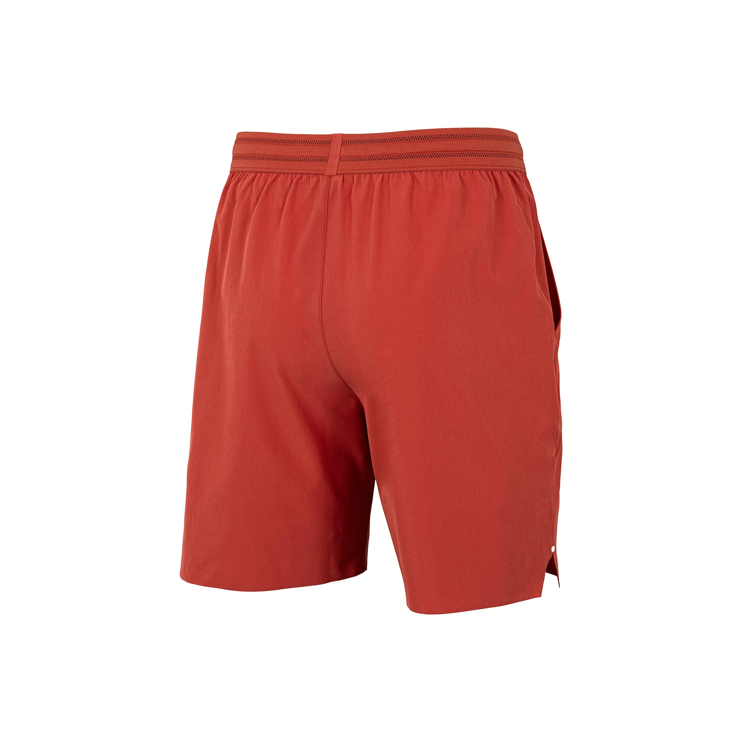 Team Stretch Shorts Herren - rost - Image 2