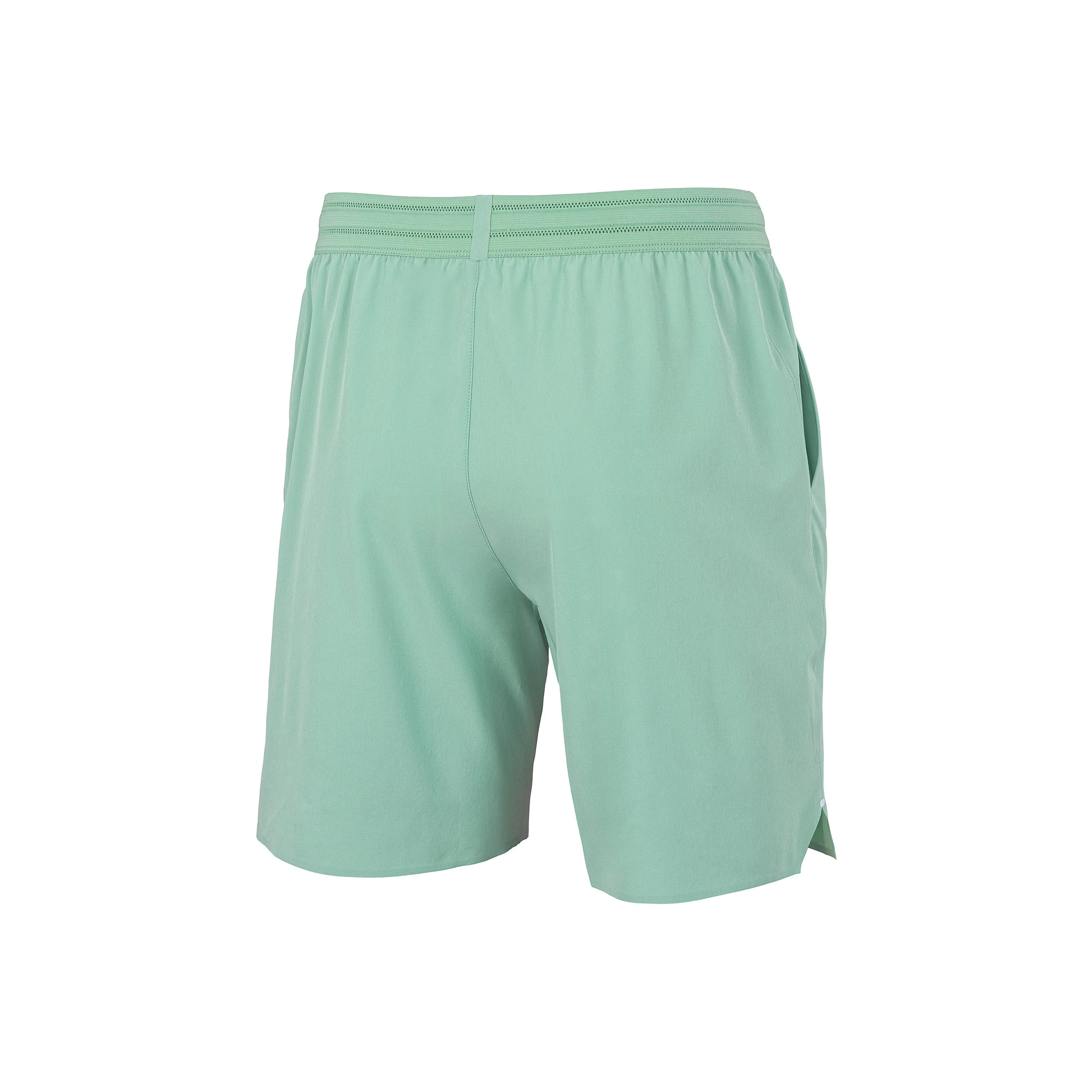 Team Stretch Shorts Herren - salbei - Image 2