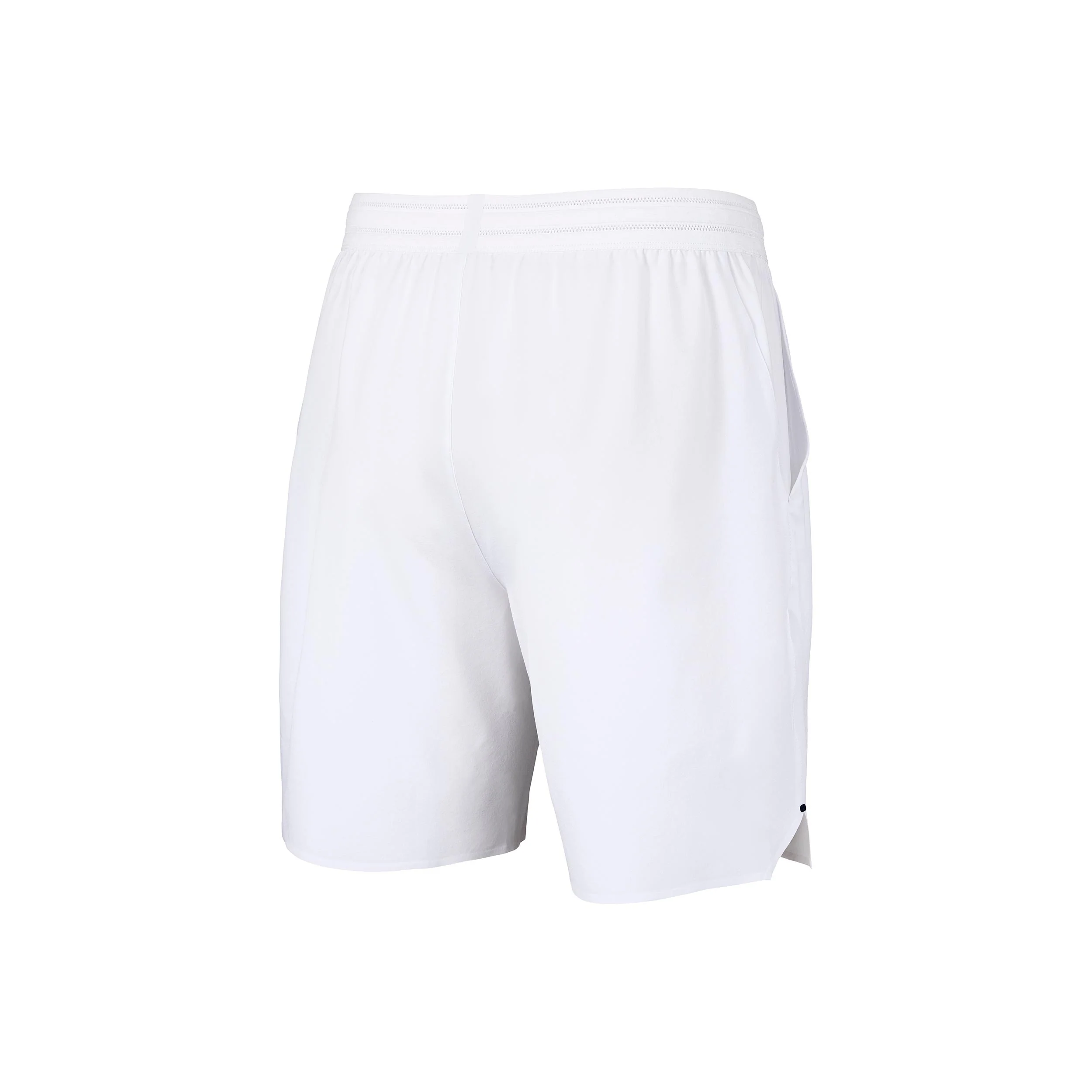 Team Stretch Shorts Herren - weiß - Image 2