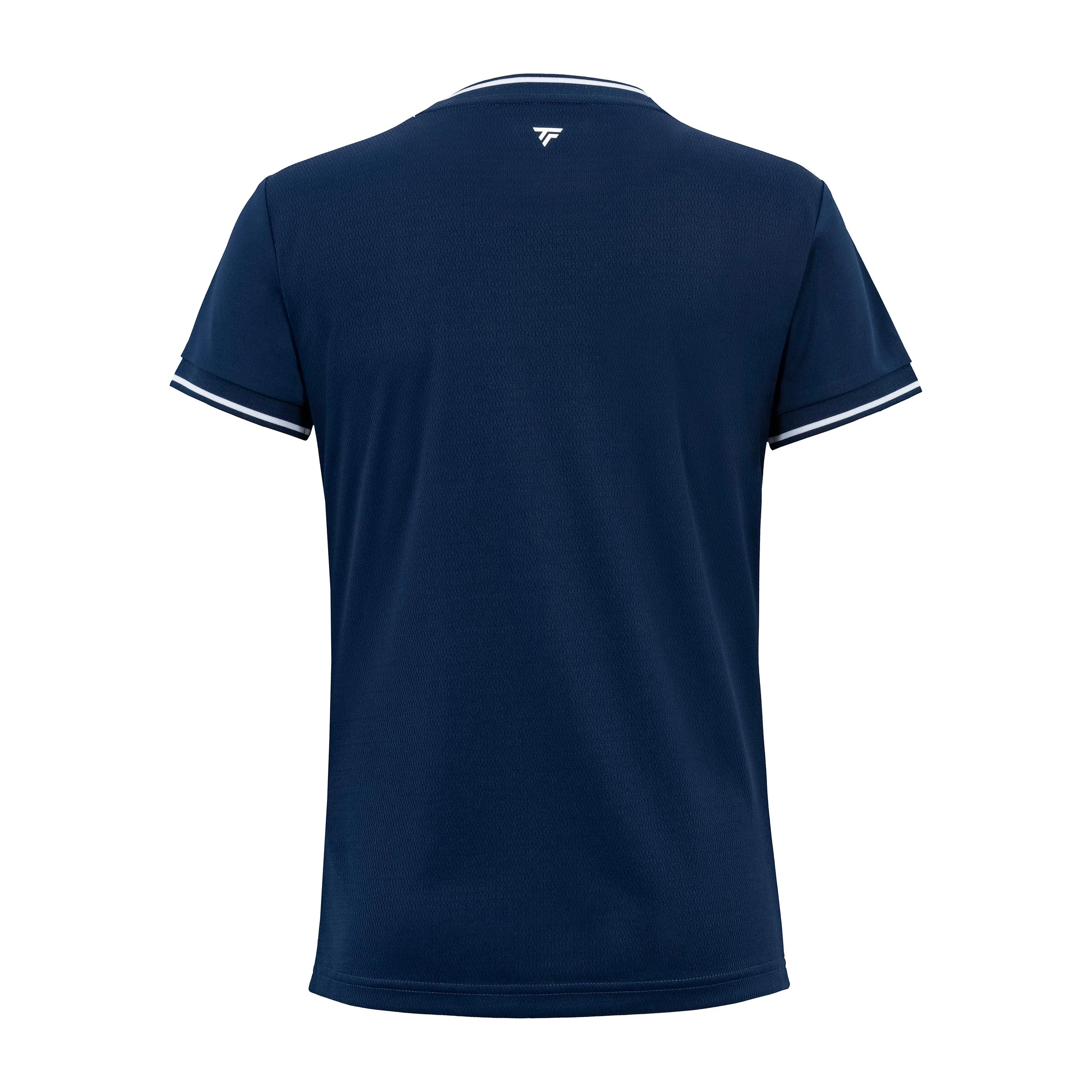 Team Tech T-Shirt Damen - dunkelblau - Image 2