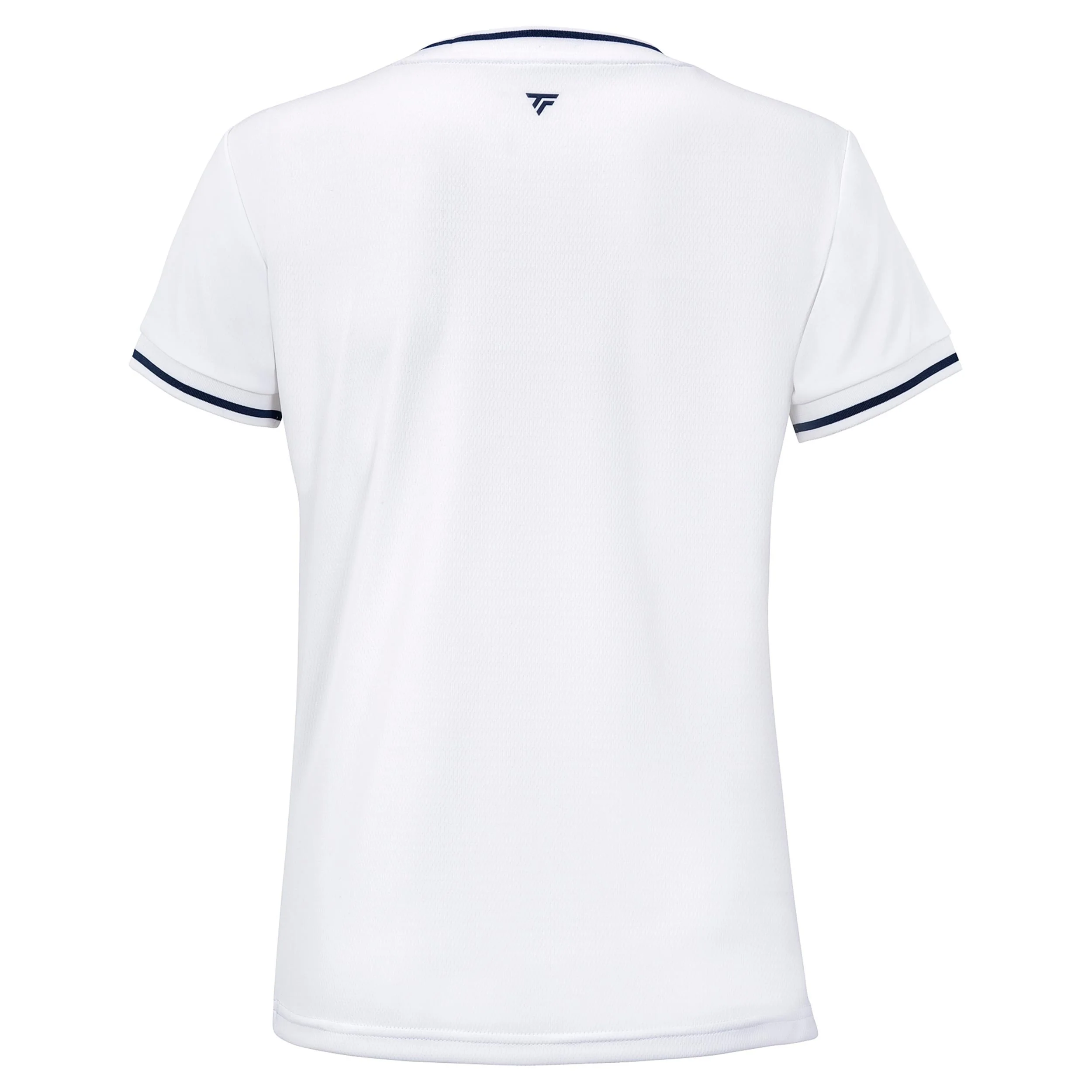 Team Tech T-Shirt Damen - weiß - Image 2
