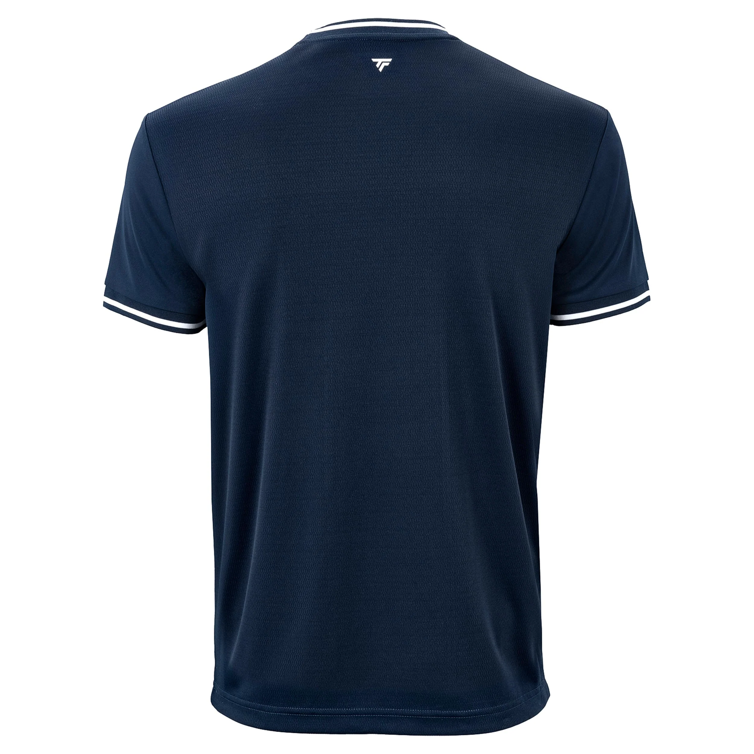 Team Tech T-Shirt Herren - dunkelblau - Image 2