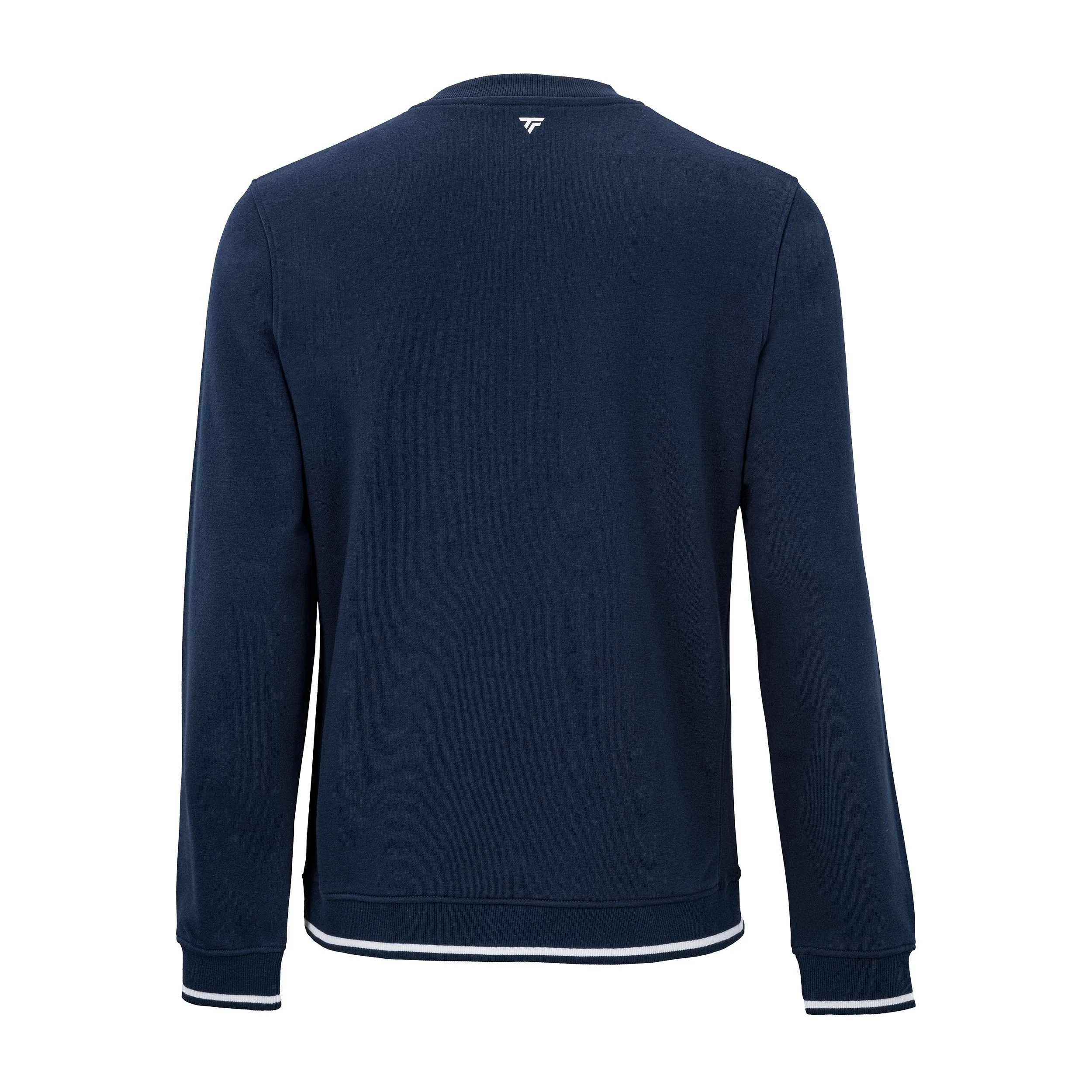 Team Terry Sweatshirt Unisex - dunkelblau - Image 2