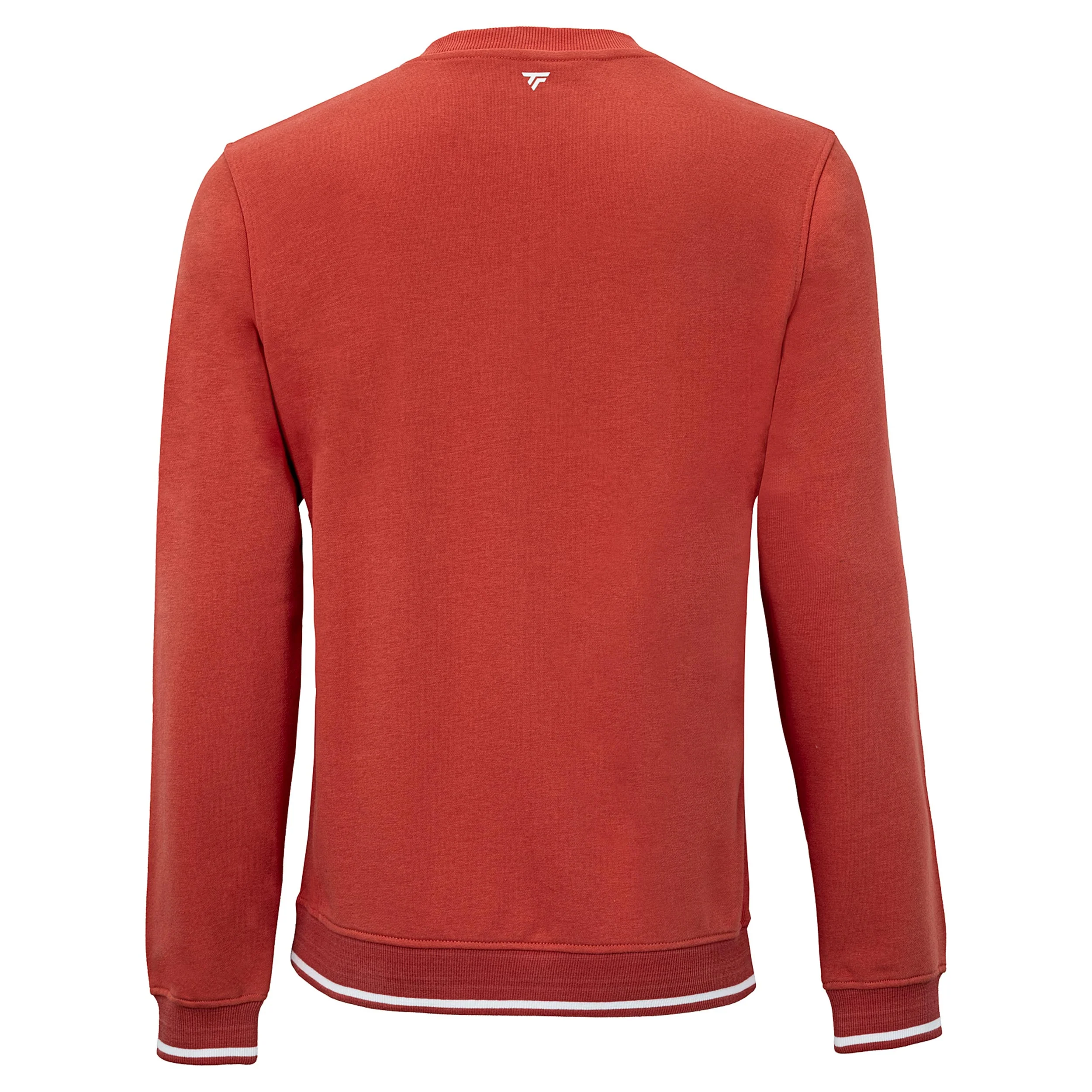 Team Terry Sweatshirt Unisex - rost - Image 2