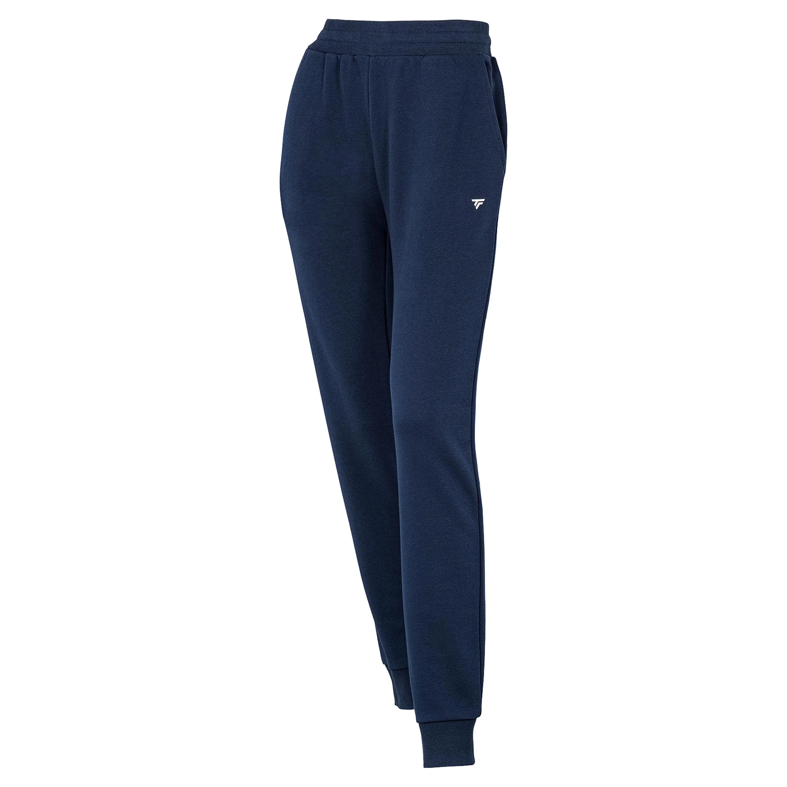 Team Terry Trainingshose Damen - dunkelblau