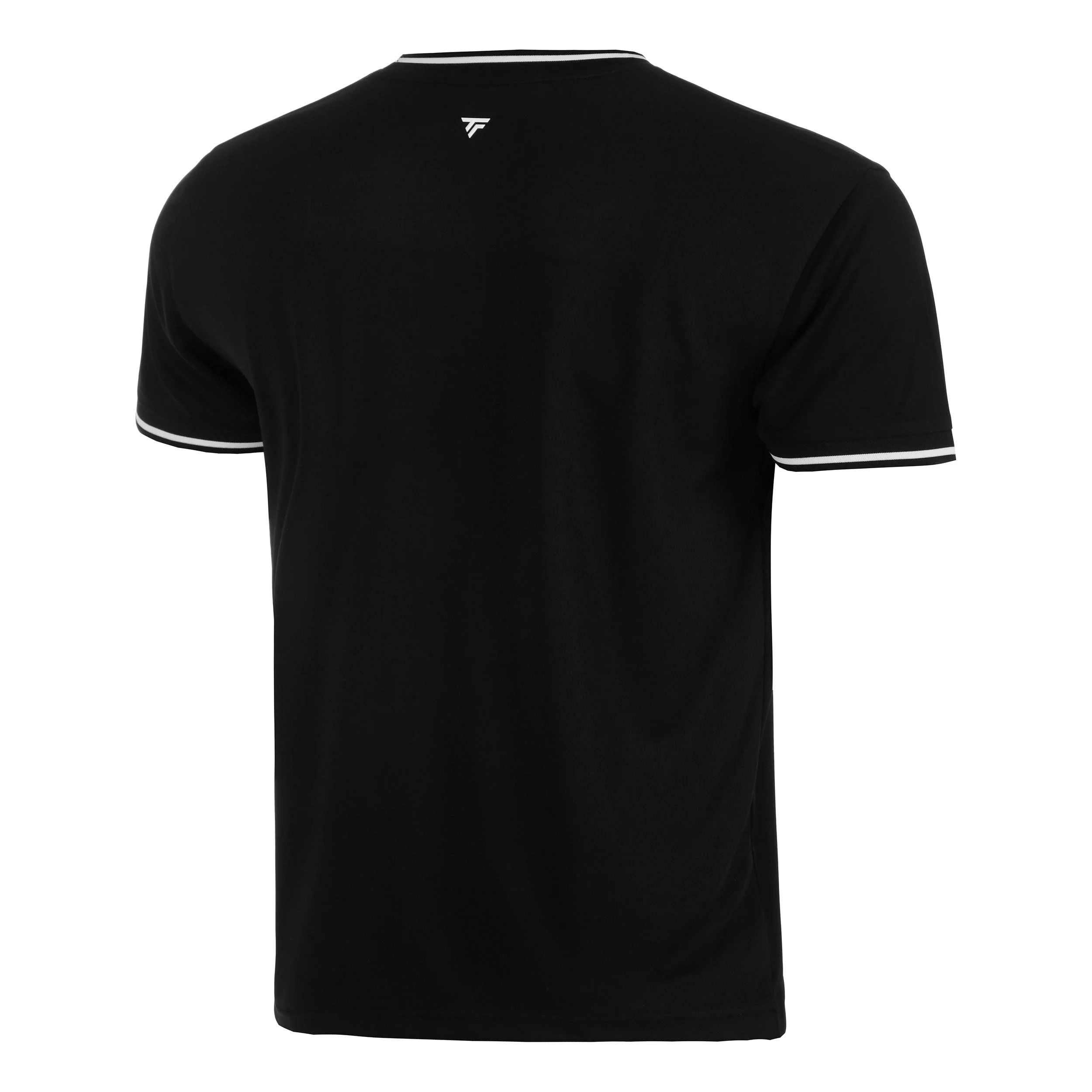 Tech Tee T-Shirt Herren - schwarz, weiß - Image 2