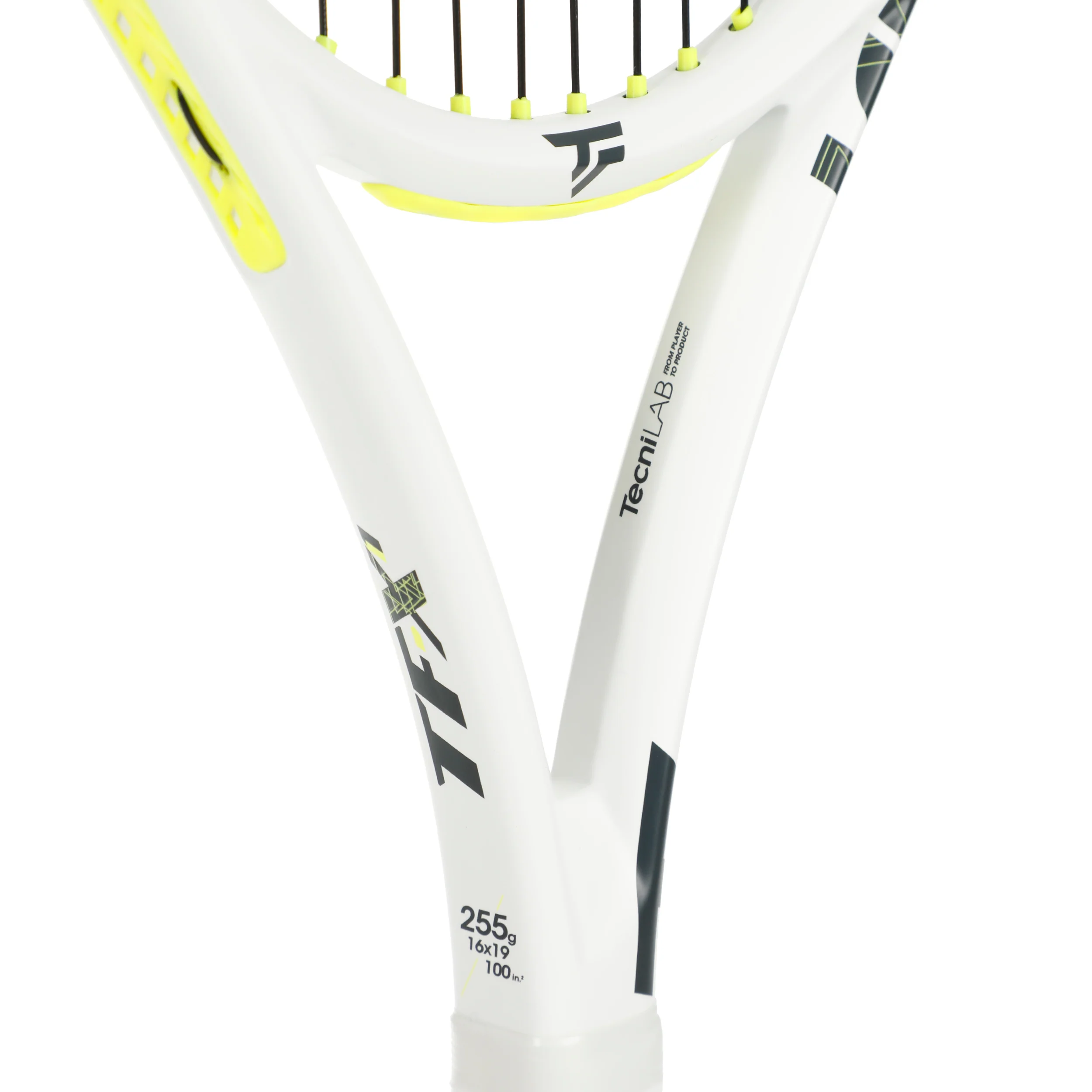 TF-X1 255 V2 Komfortschläger - Image 4
