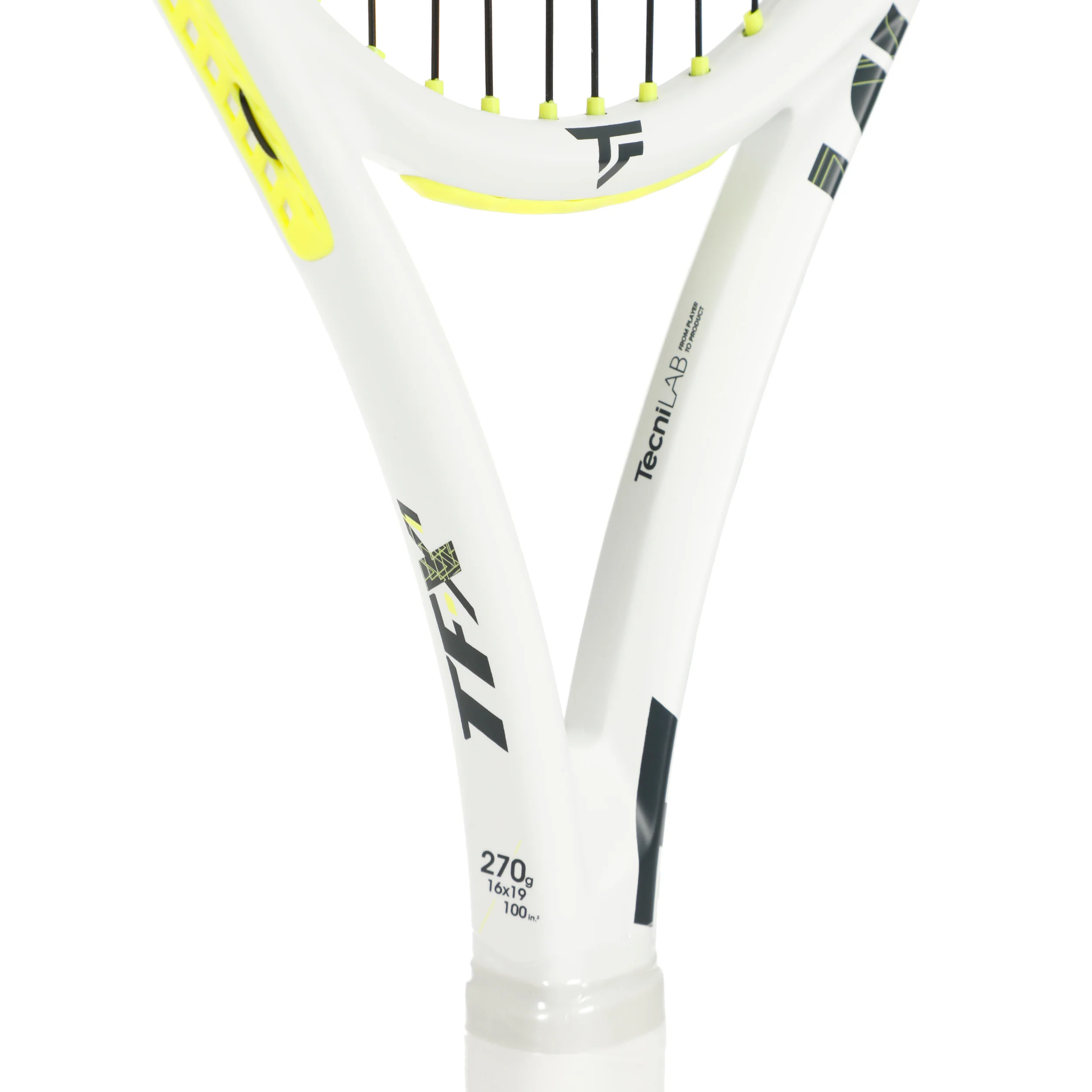TF-X1 270 V2 Komfortschläger - Image 4