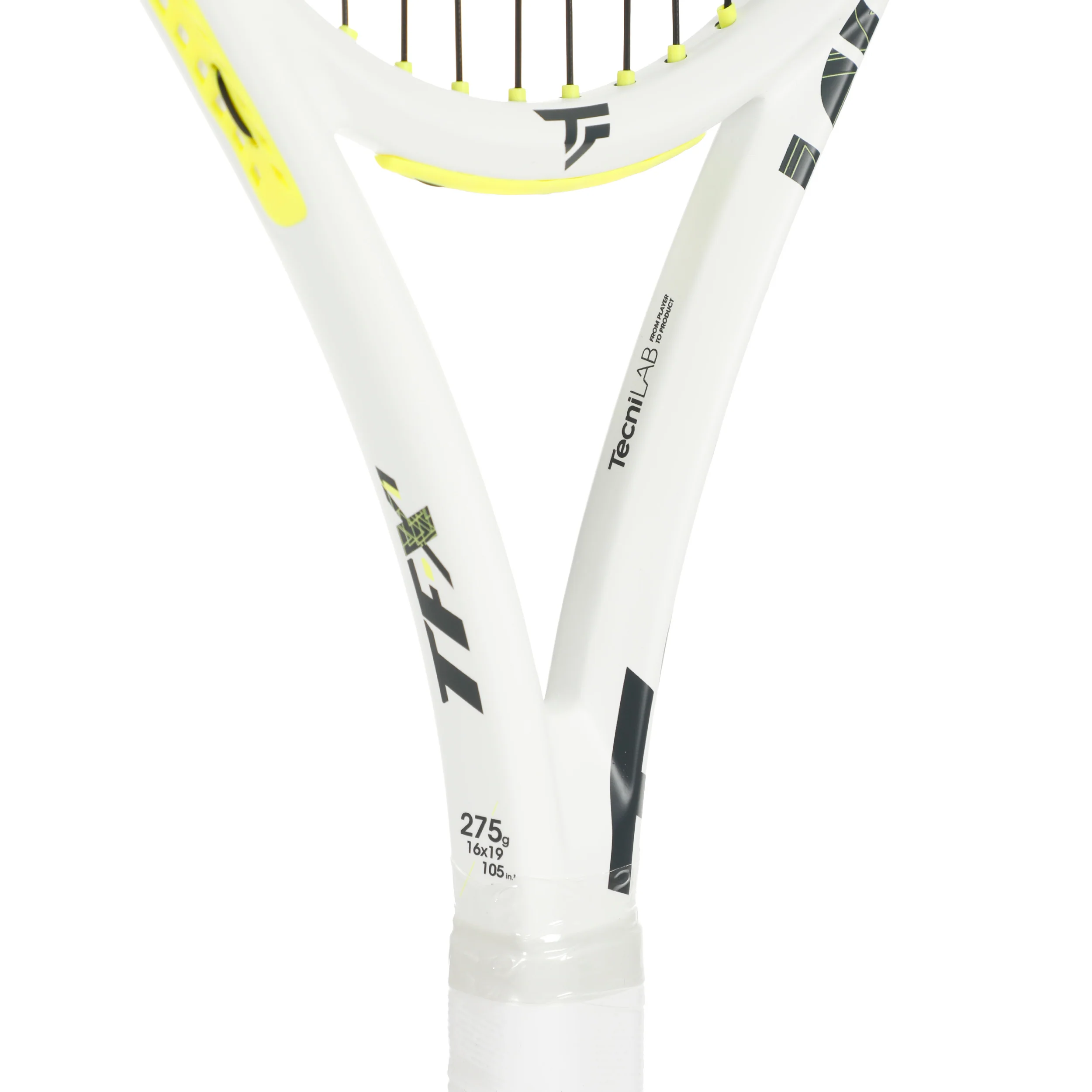 TF-X1 275 V2 Komfortschläger Testschläger - Image 4