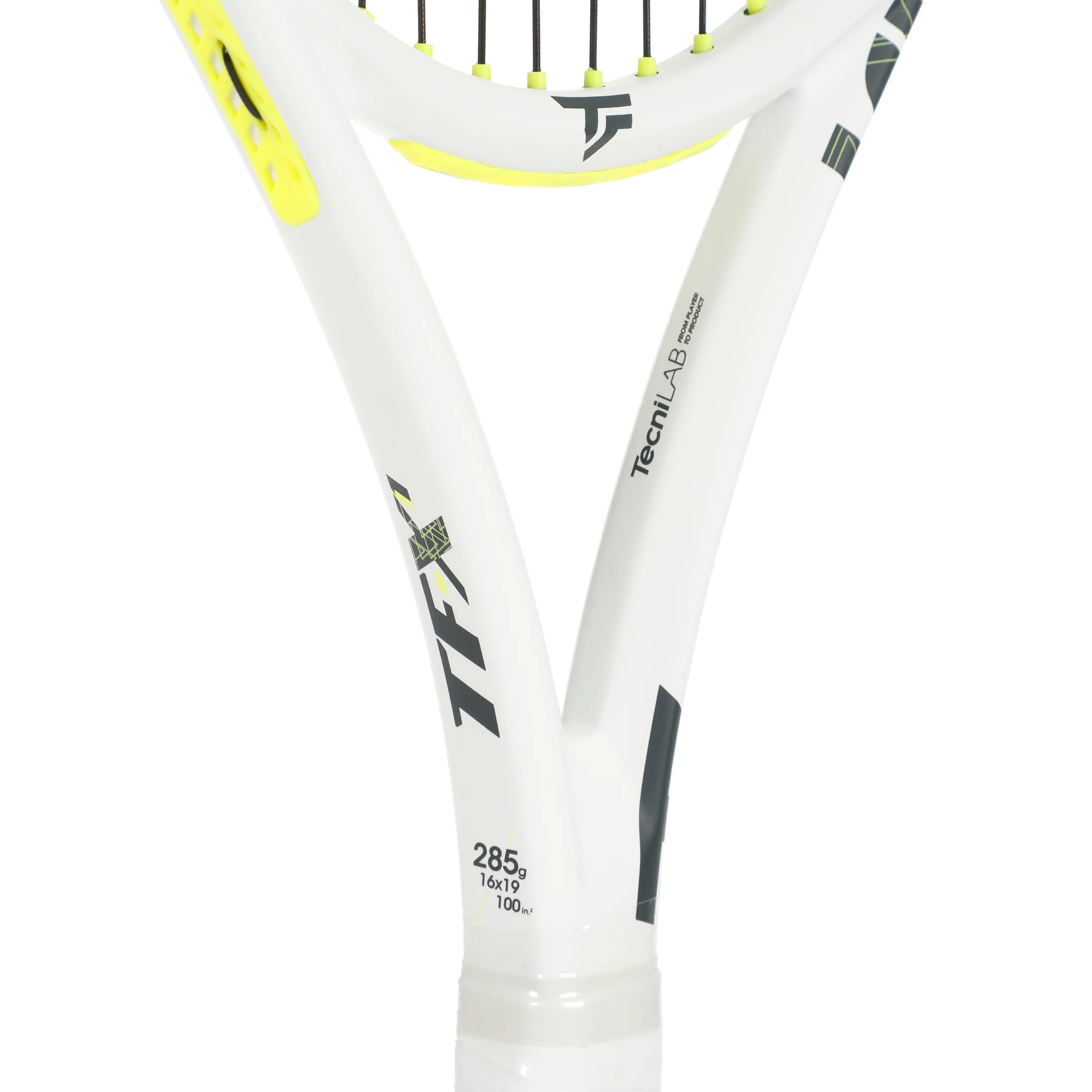 TF-X1 285 V2 Turnierschläger Testschläger - Image 4
