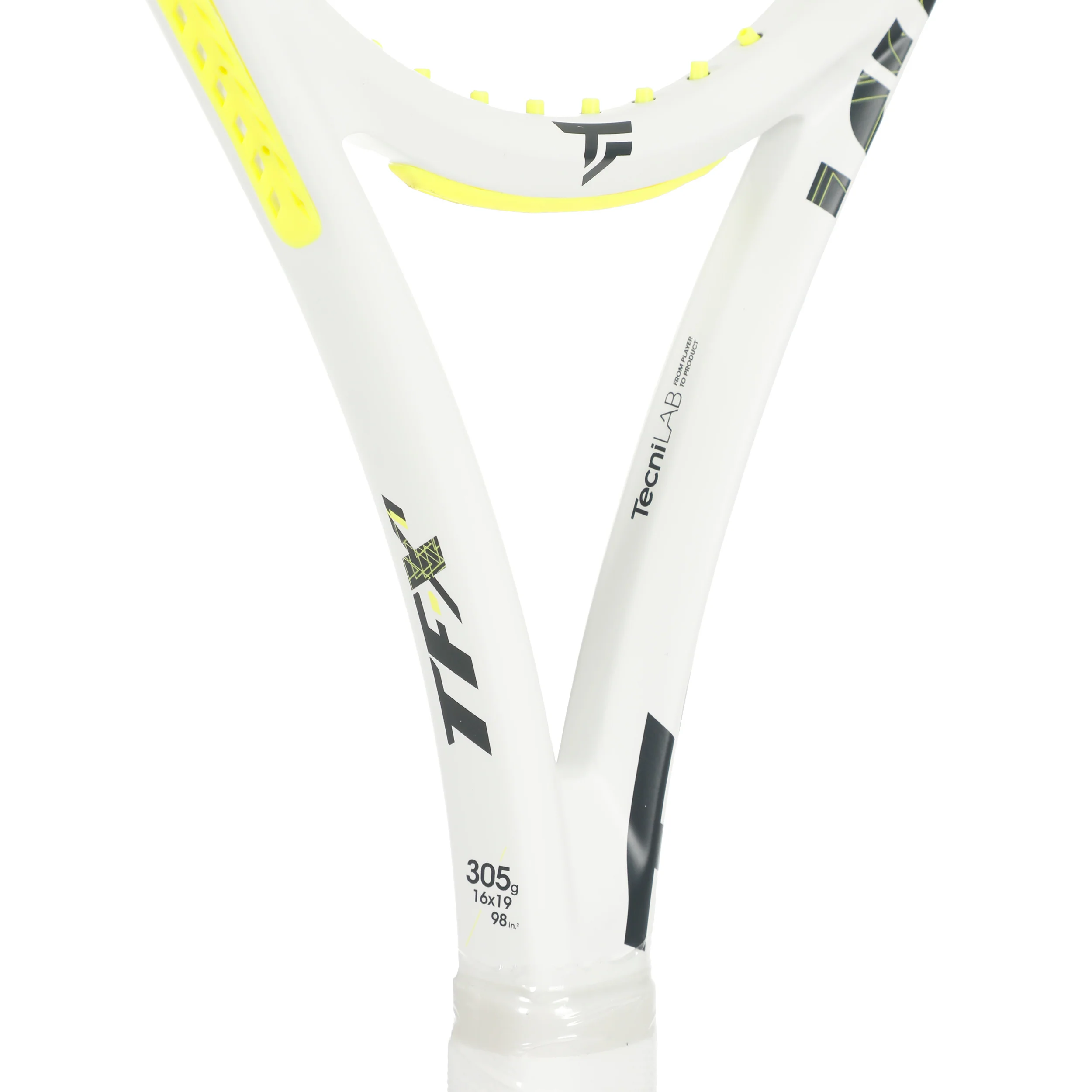 TF-X1 305 V2 Turnierschläger - Image 4