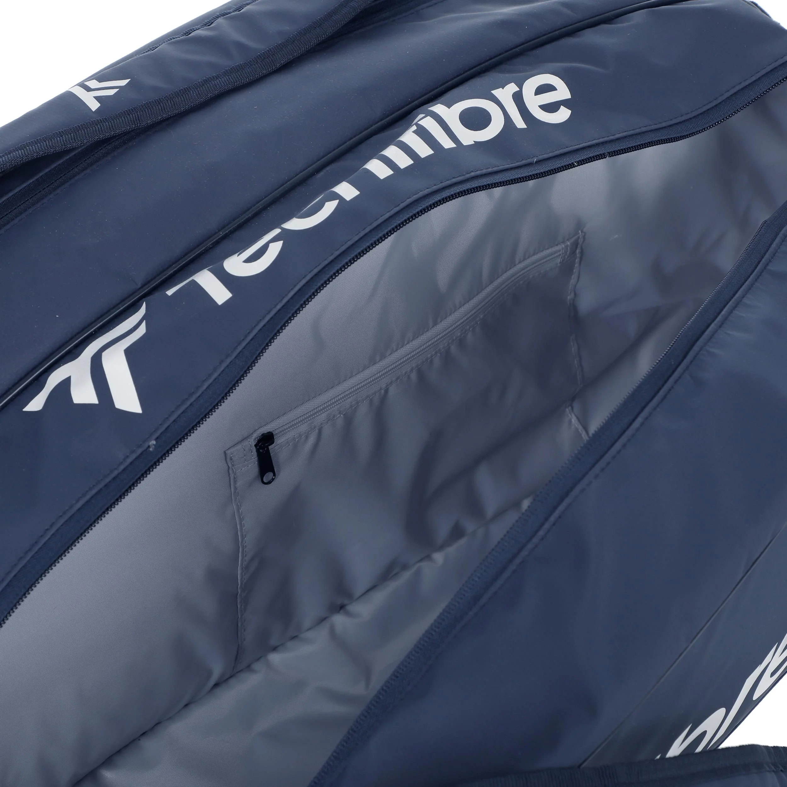 Tour Endurance 12R Schlägertasche-Dunkelblau - Image 4
