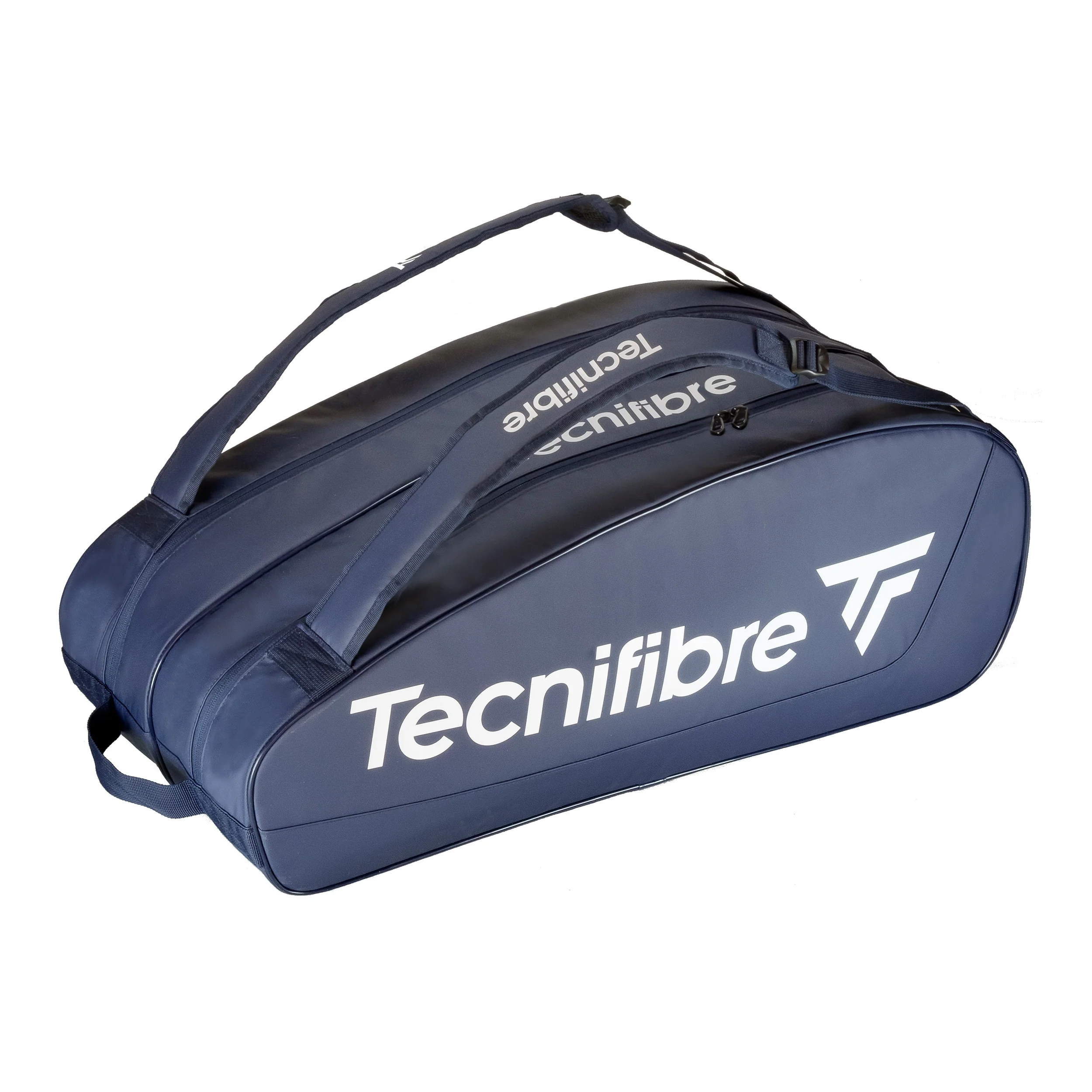 Tour Endurance 12R Schlägertasche-Dunkelblau - Image 6