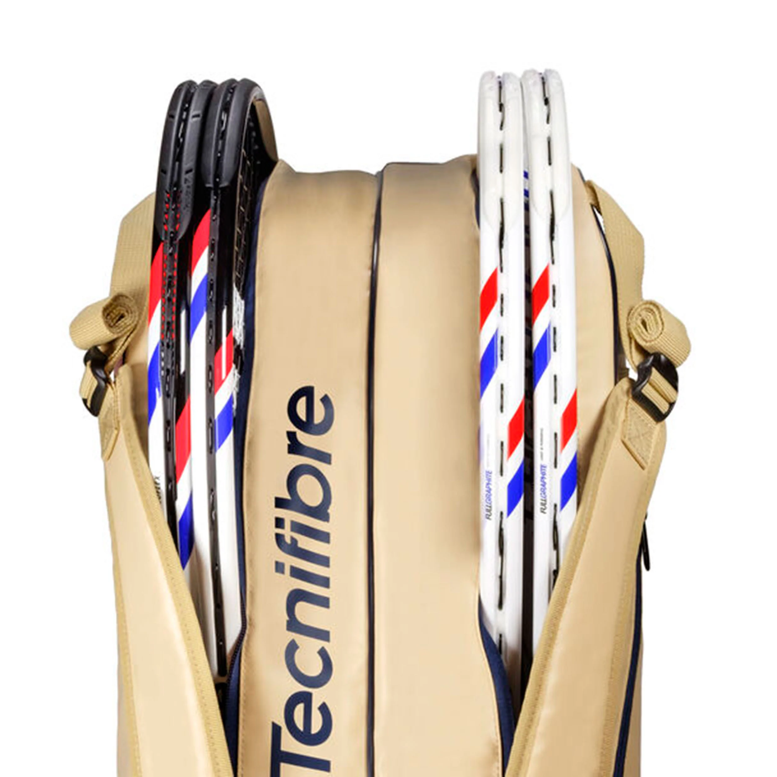 Tour Endurance 6er Schlägertasche 6er -beige - Image 2