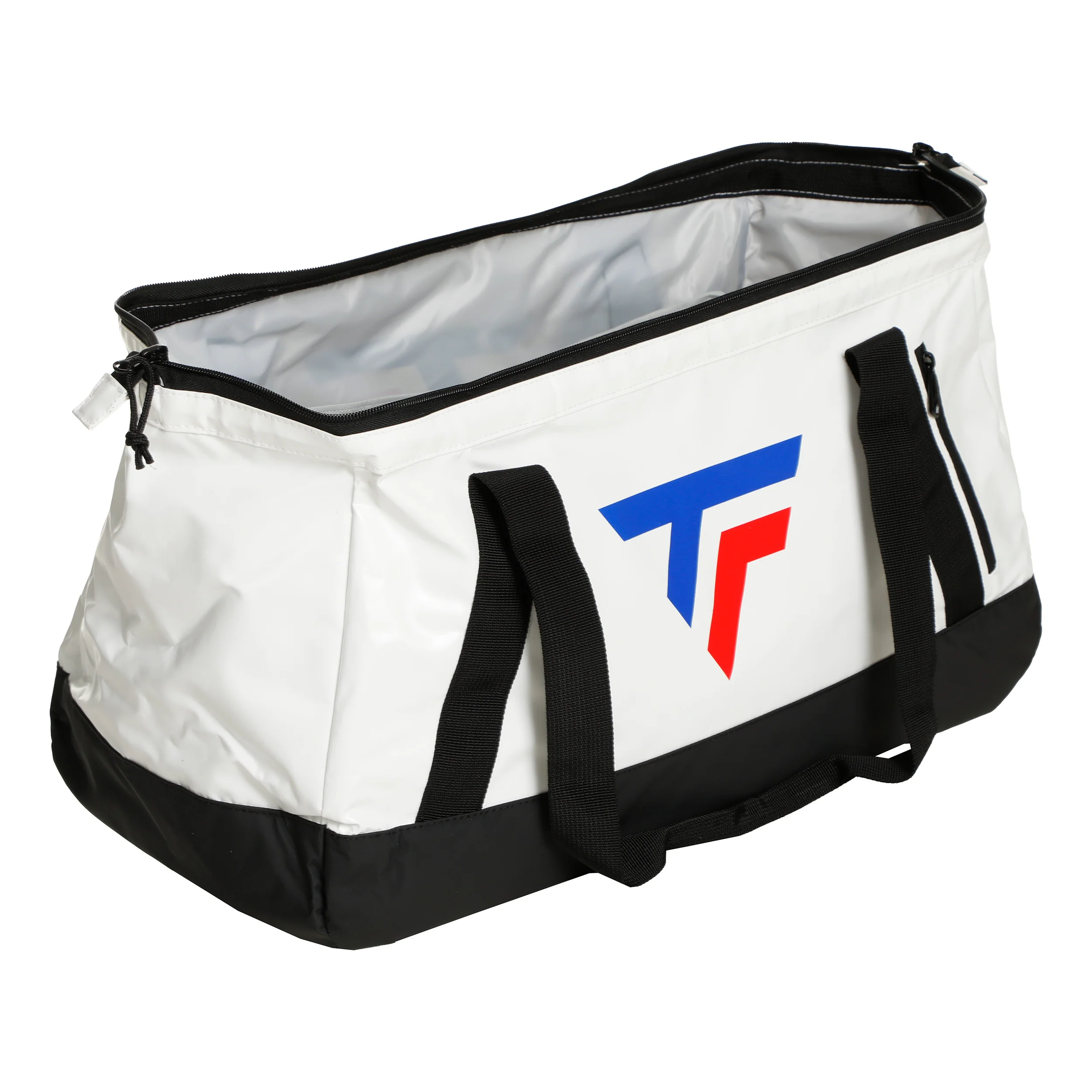 Tour Endurance Duffel 2023 Sporttasche - weiß - Image 3