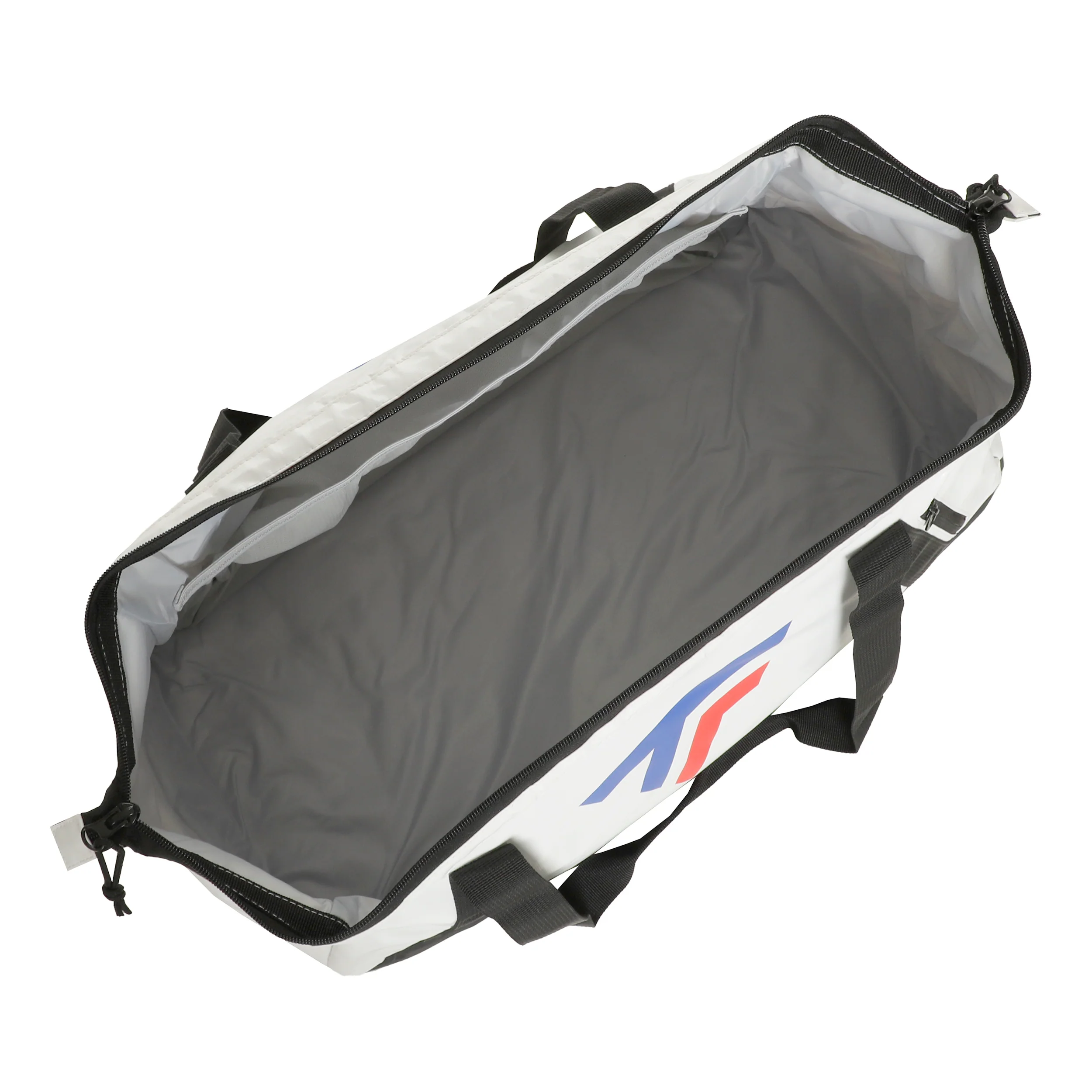 Tour Endurance Duffel 2023 Sporttasche - weiß - Image 4