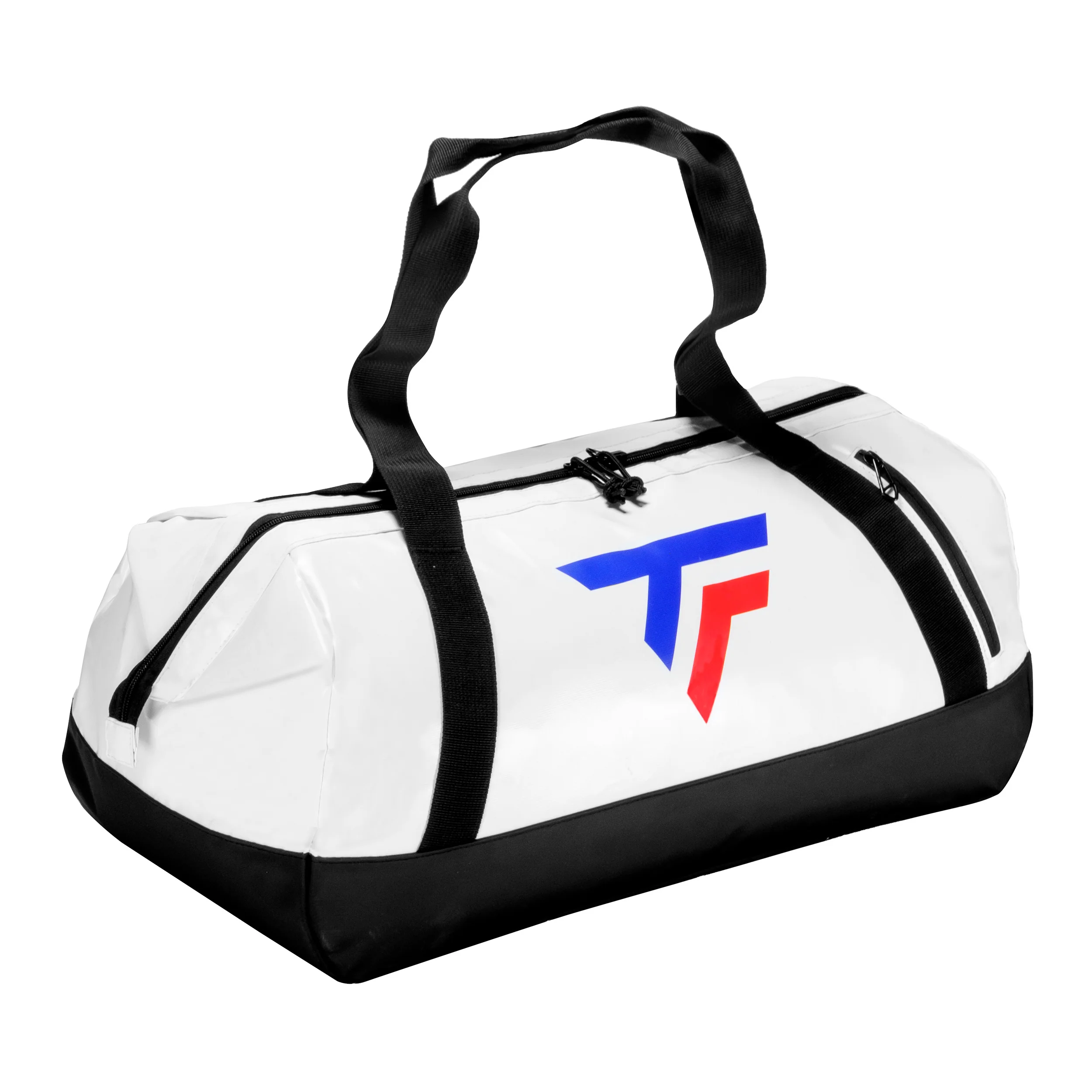 Tour Endurance Duffel 2023 Sporttasche - weiß - Image 7