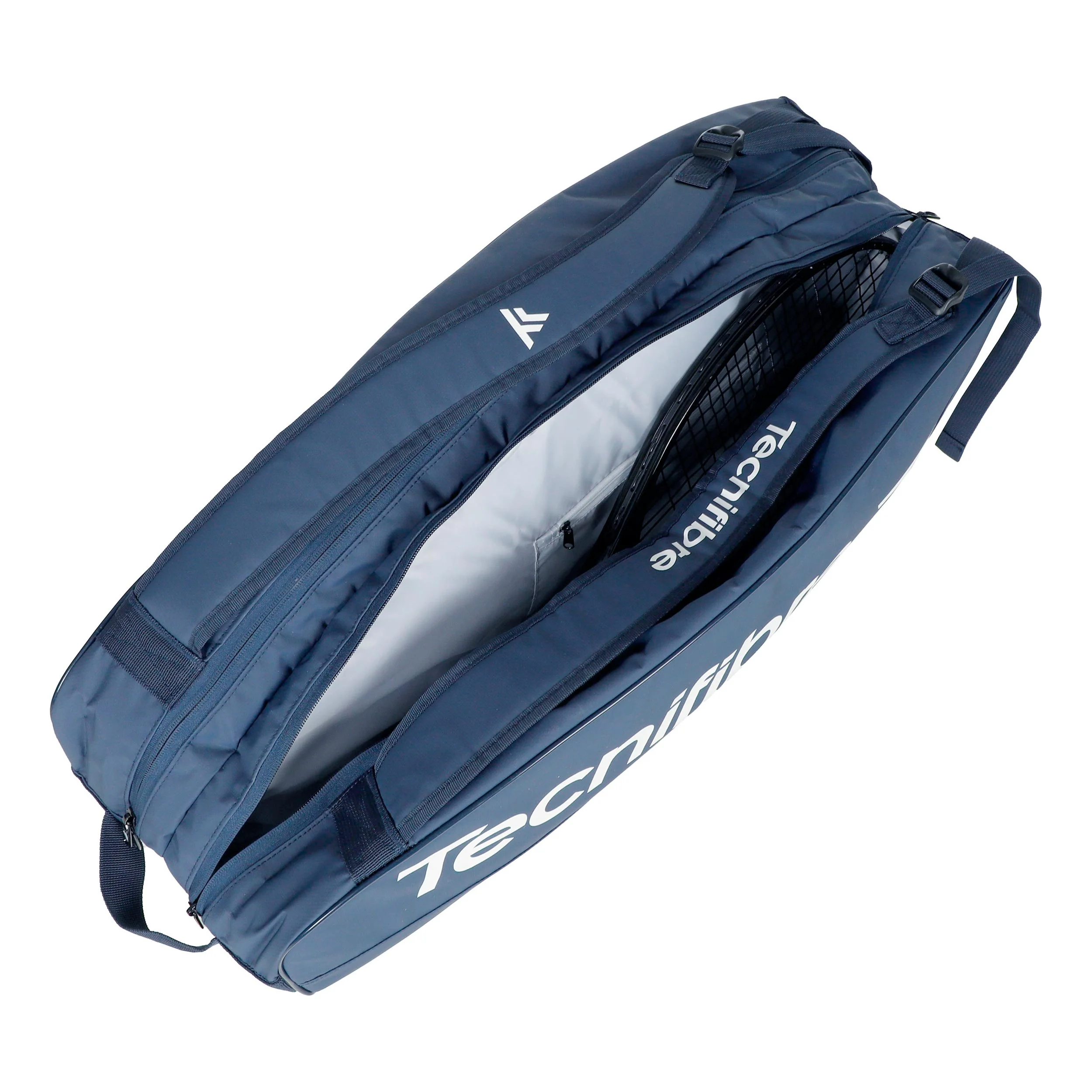 Tour Endurance Navy 9R Schlägertasche-Dunkelblau - Image 4