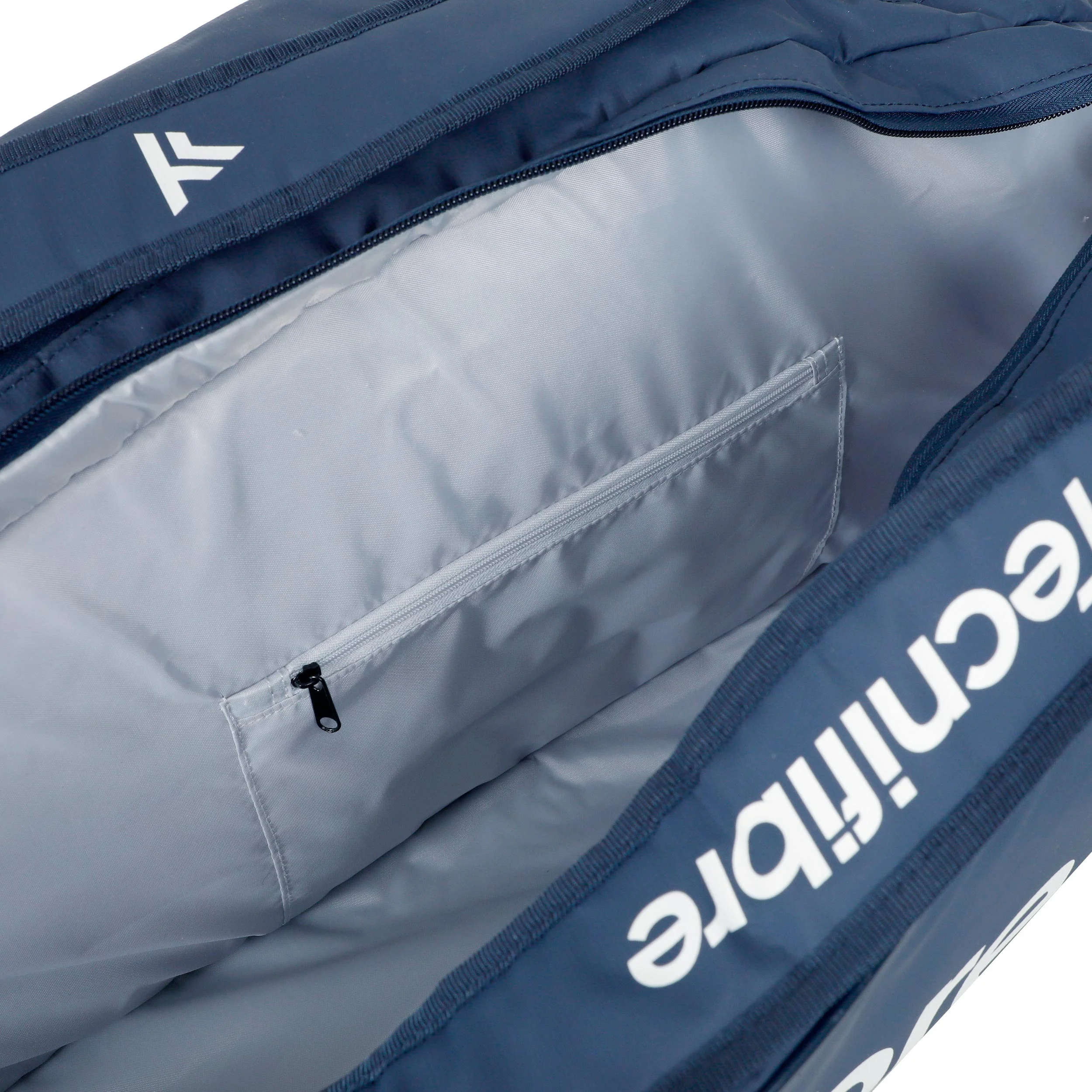 Tour Endurance Navy 9R Schlägertasche-Dunkelblau - Image 5