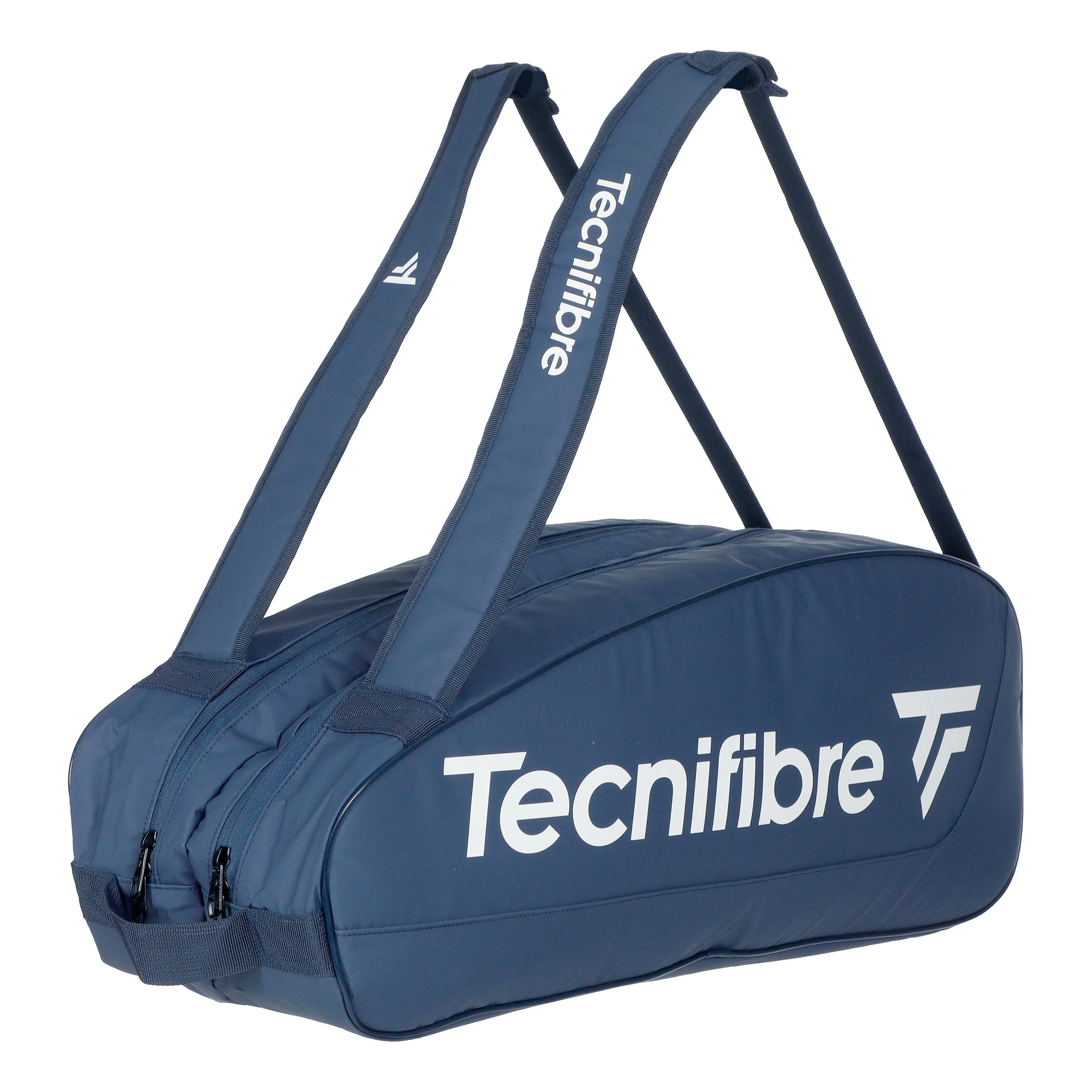Tour Endurance Navy 9R Schlägertasche-Dunkelblau - Image 6