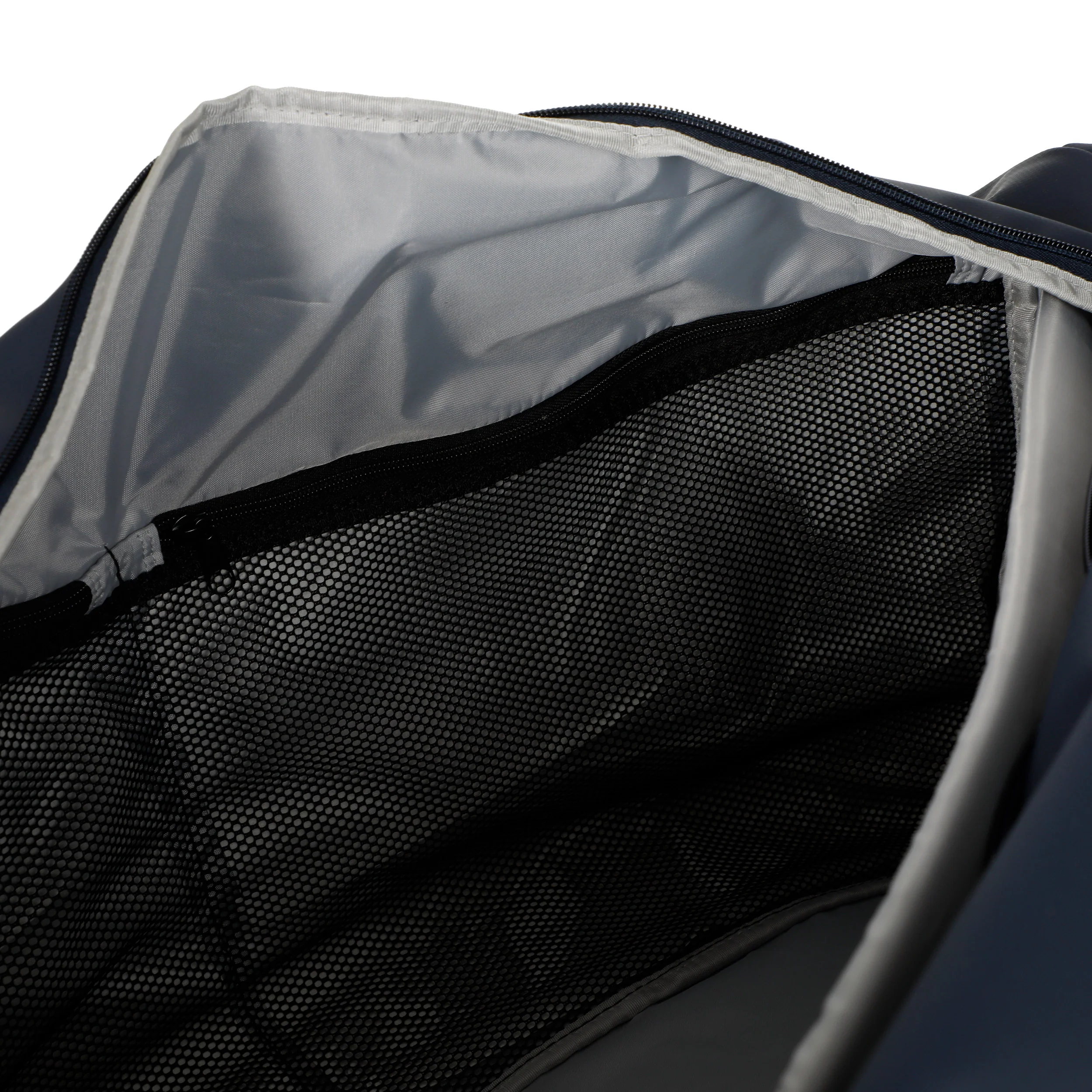 Tour Endurance Navy Rackpack Schlägertasche-Schwarz - Image 5
