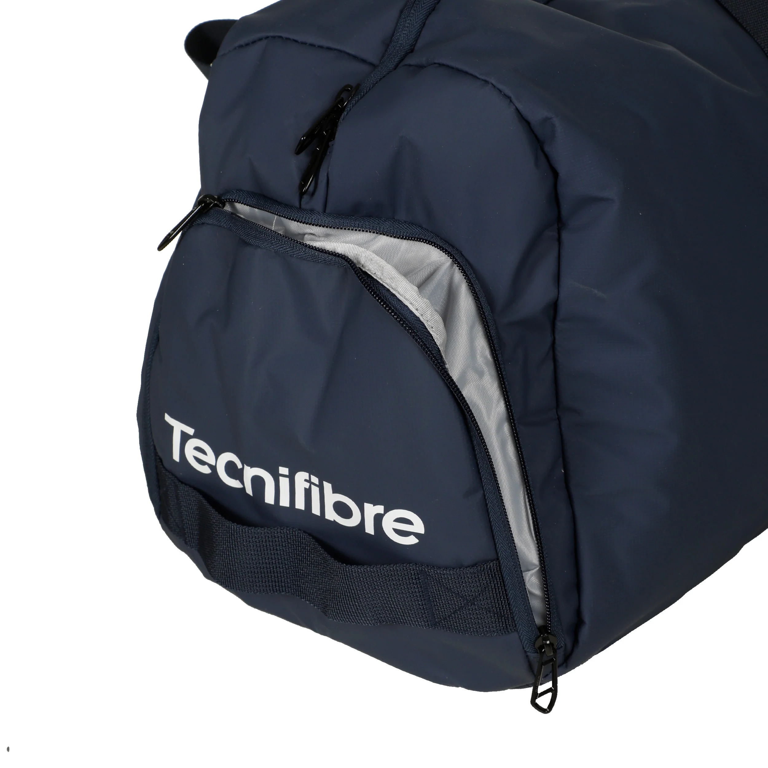 Tour Endurance Navy Rackpack Schlägertasche-Schwarz - Image 6