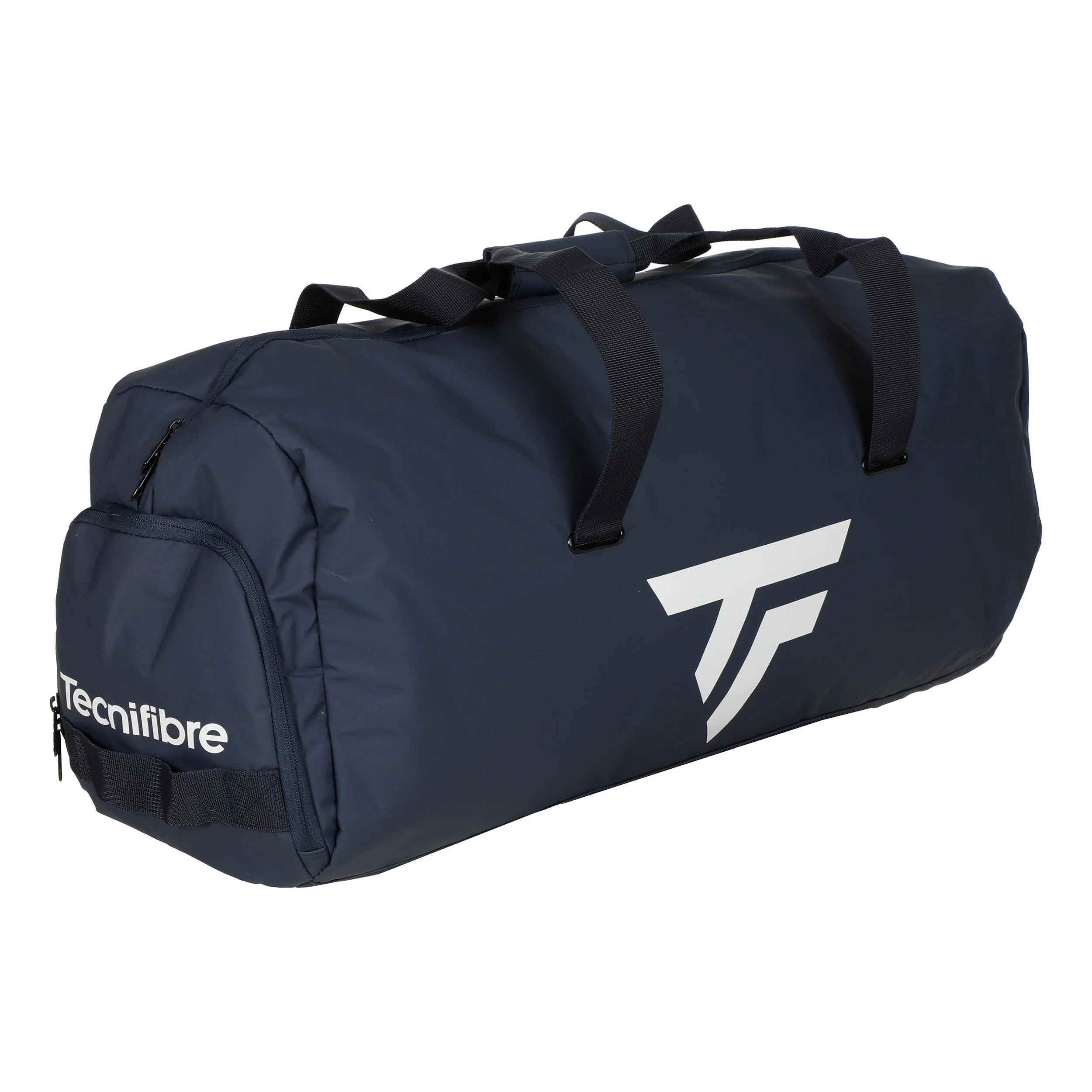 Tour Endurance Navy Rackpack Schlägertasche-Schwarz - Image 7