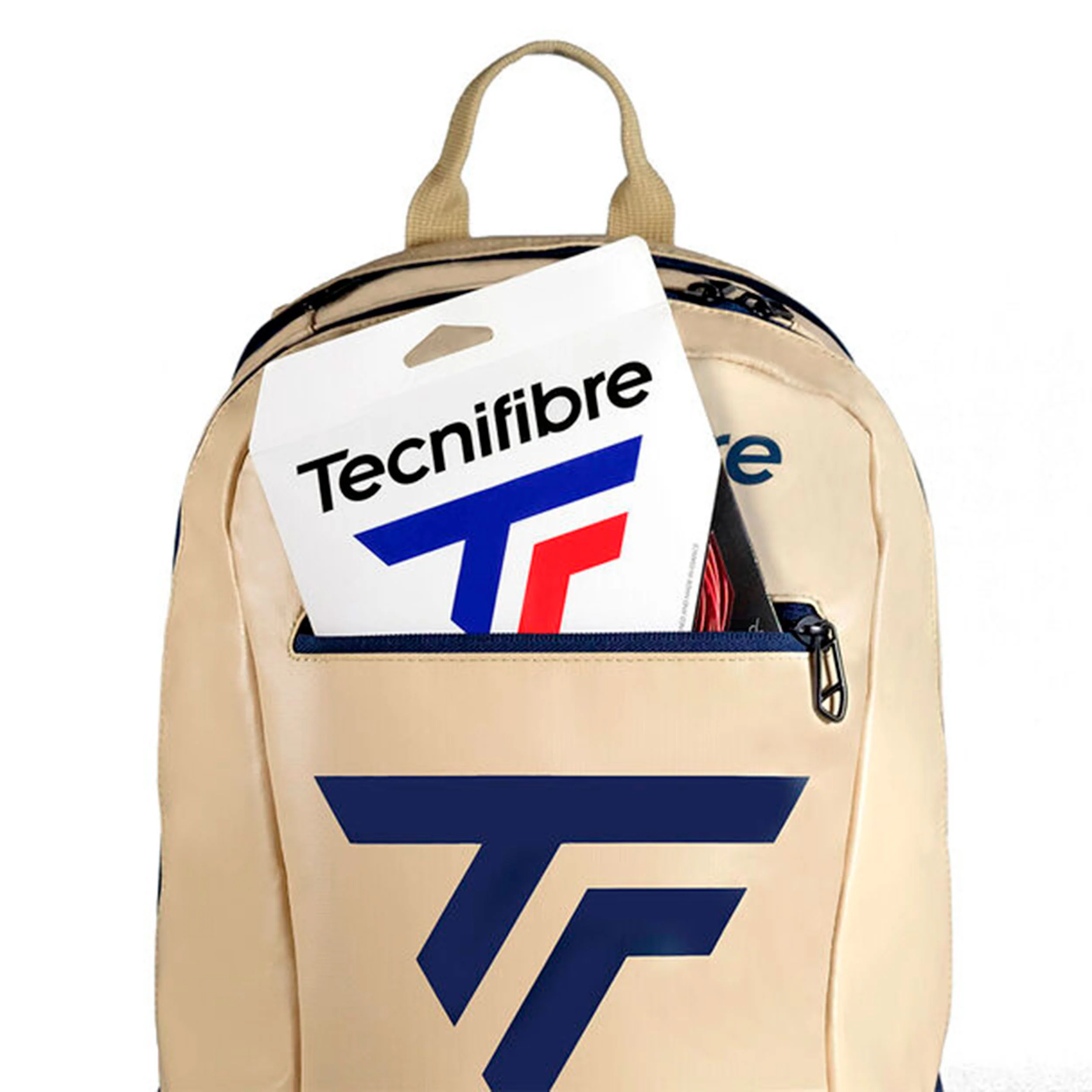 Tour Endurance Rucksack -beige - Image 2