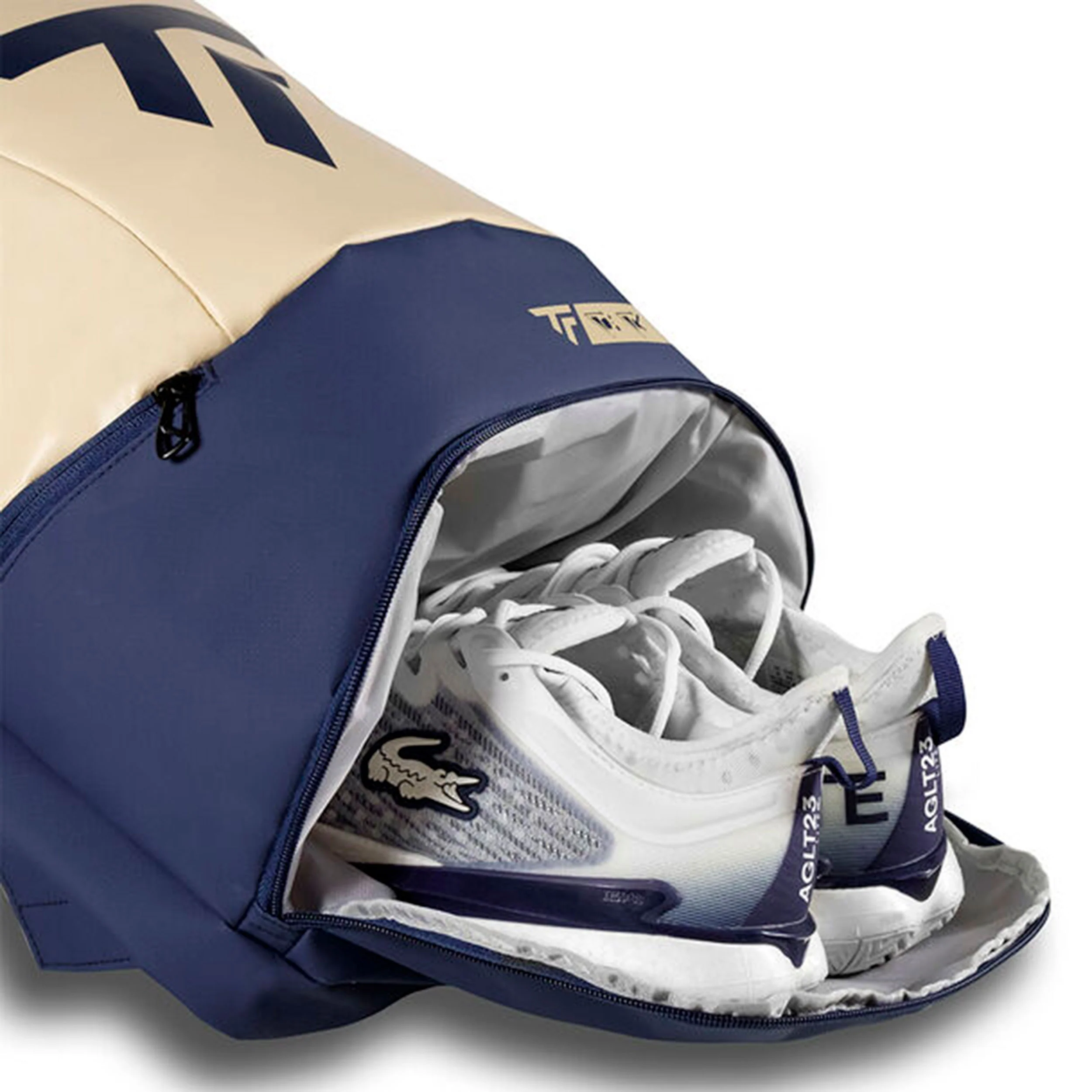 Tour Endurance Rucksack -beige - Image 3