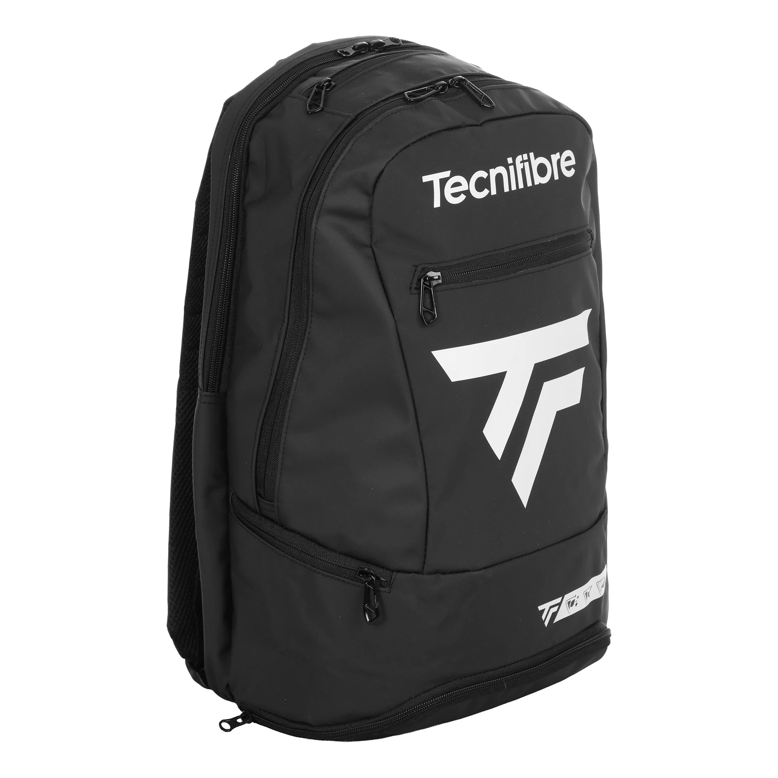 Tour Endurance Rucksack - schwarz, weiß - Image 10